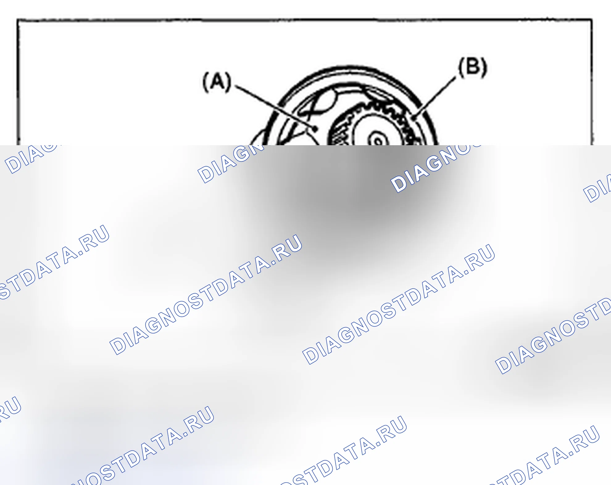 Рис. 139. Subaru Impreza GH