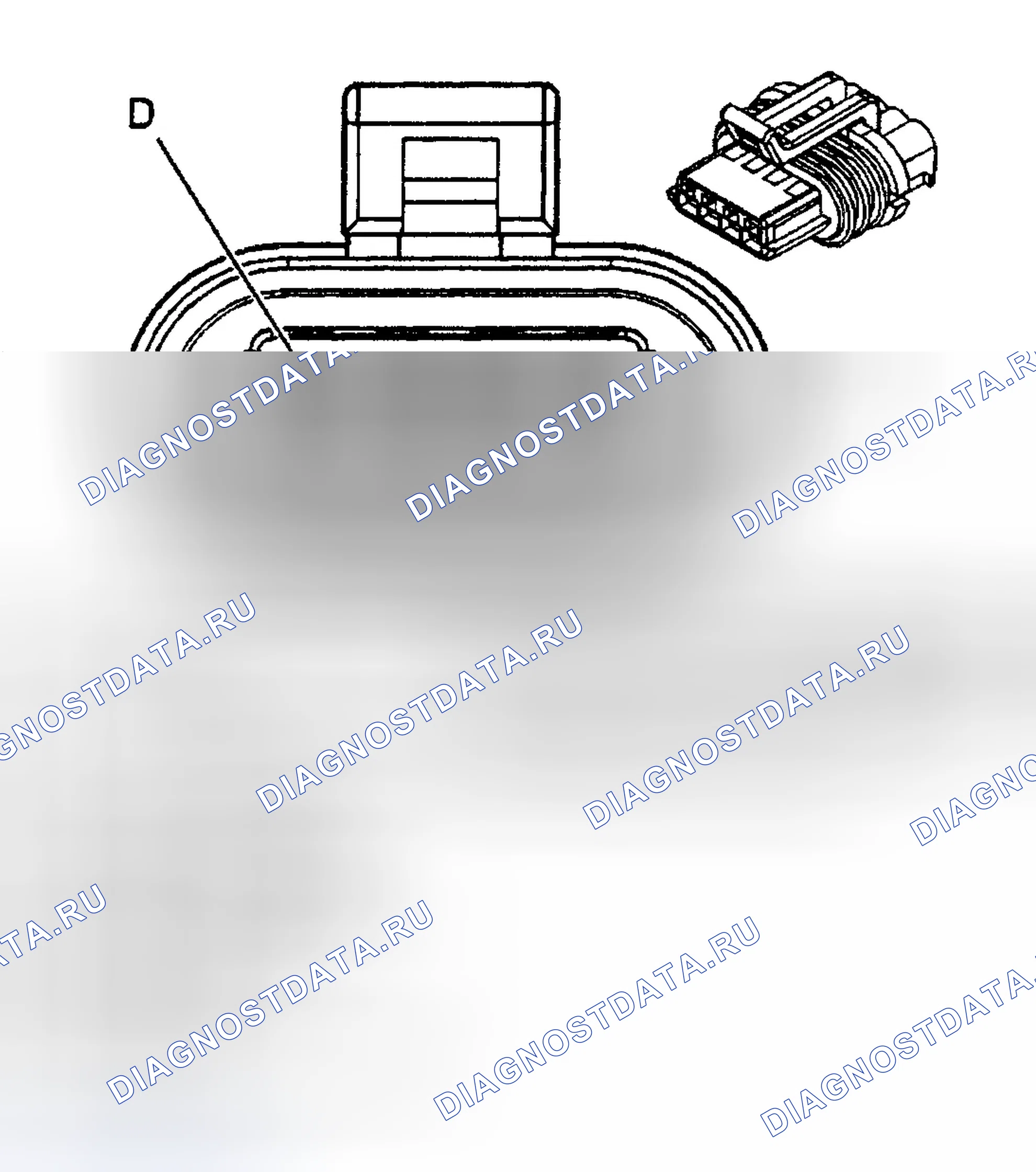 Рис. 301. Chevrolet Silverado 1500 HD 