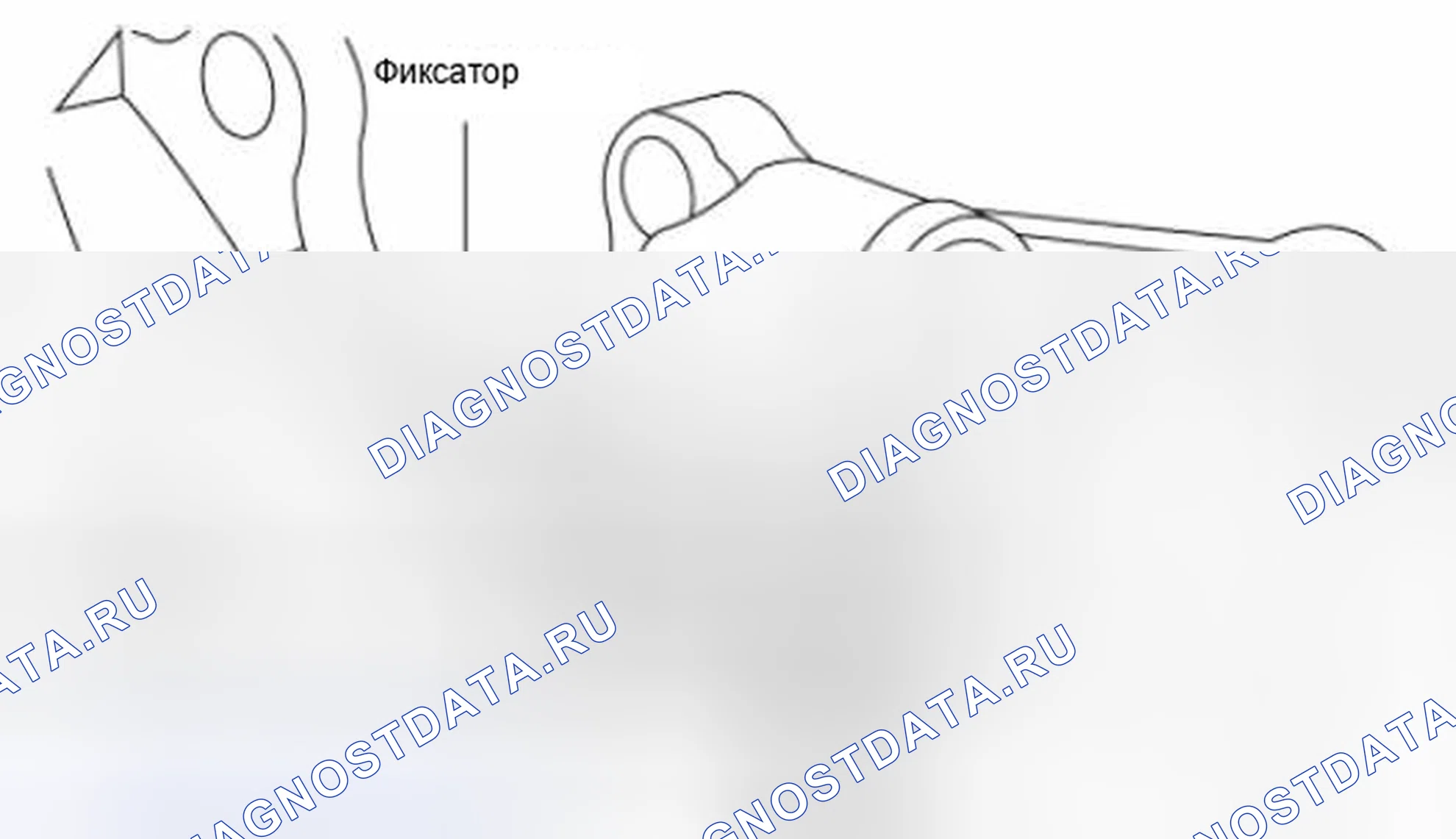 Рис. 72. Mazda 3 BL рестайлинг