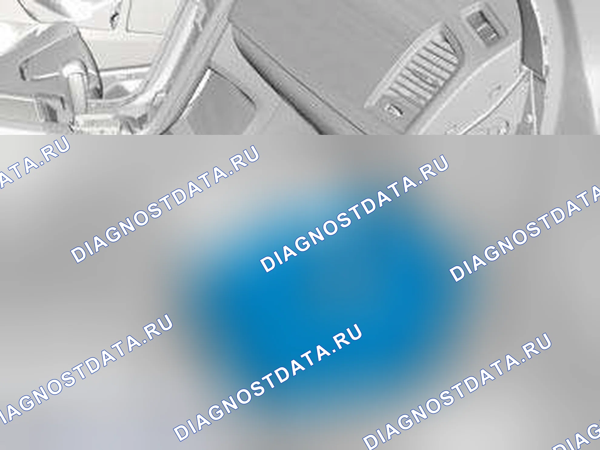 Рис. 289. Volvo S80 II рестайлинг