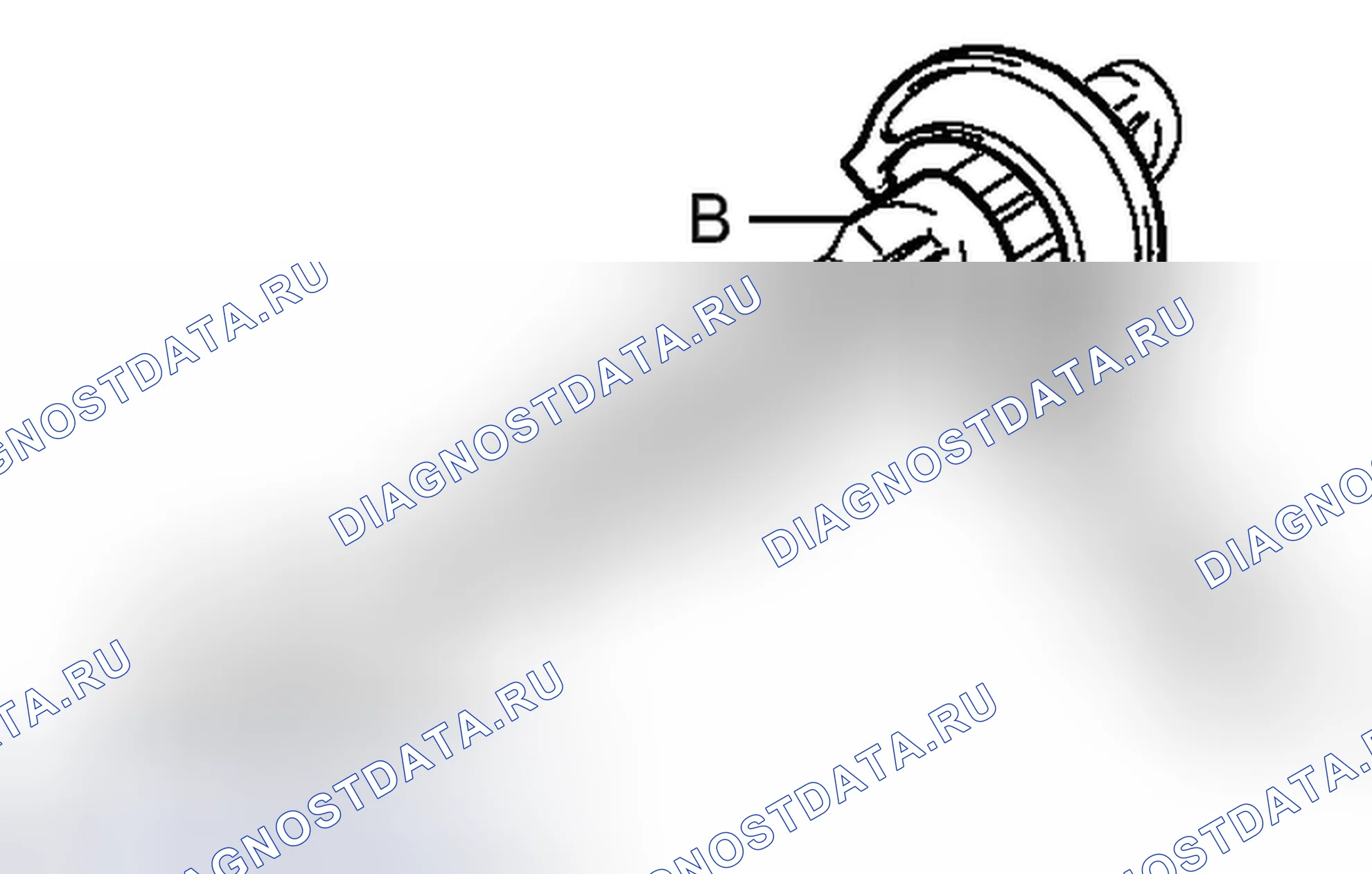 Рис. 649. Toyota 4Runner V