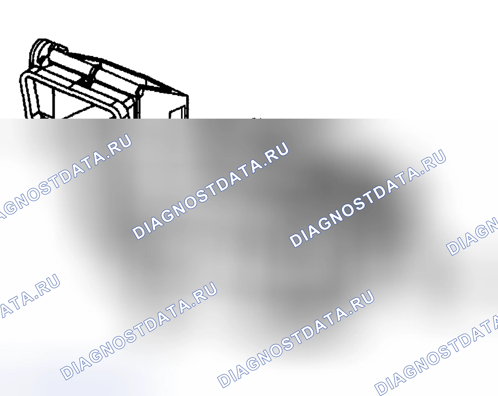 Рис. 79: Процедура установки. Hyundai Venue I