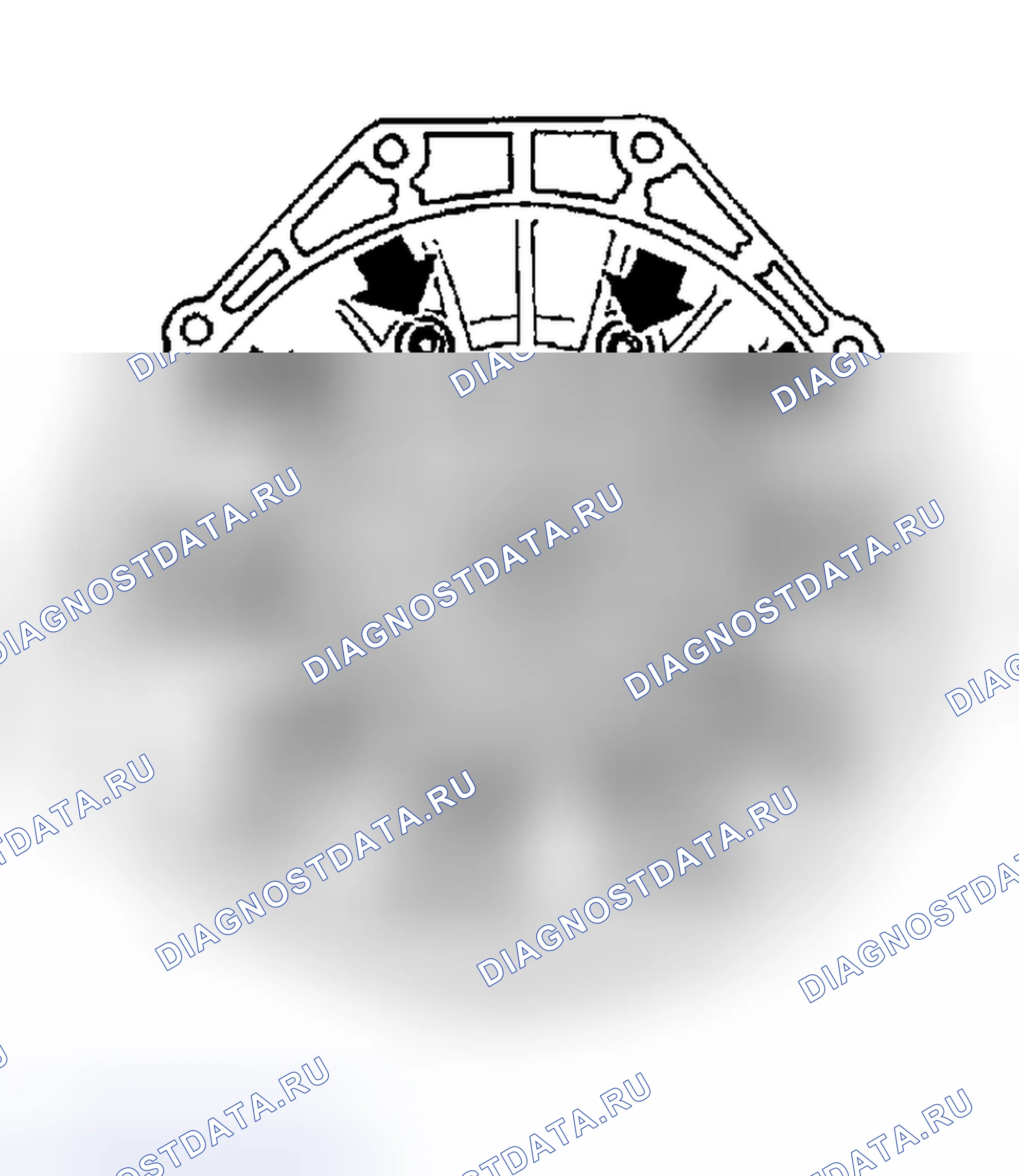 Рис. 531. Honda Odyssey (North America) I