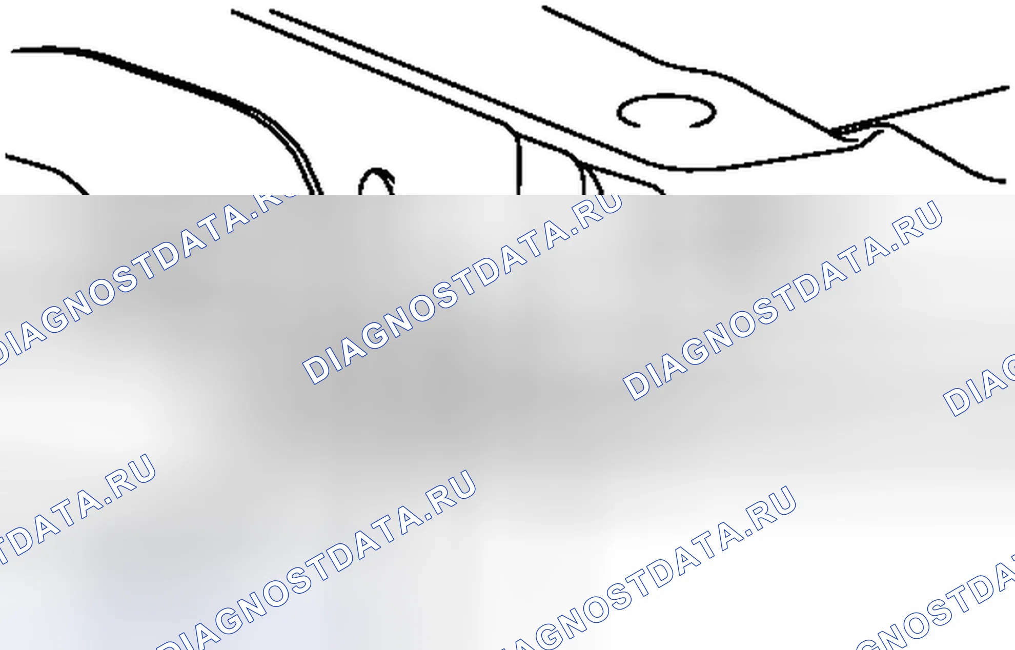 Рис. 320. Toyota Yaris III
