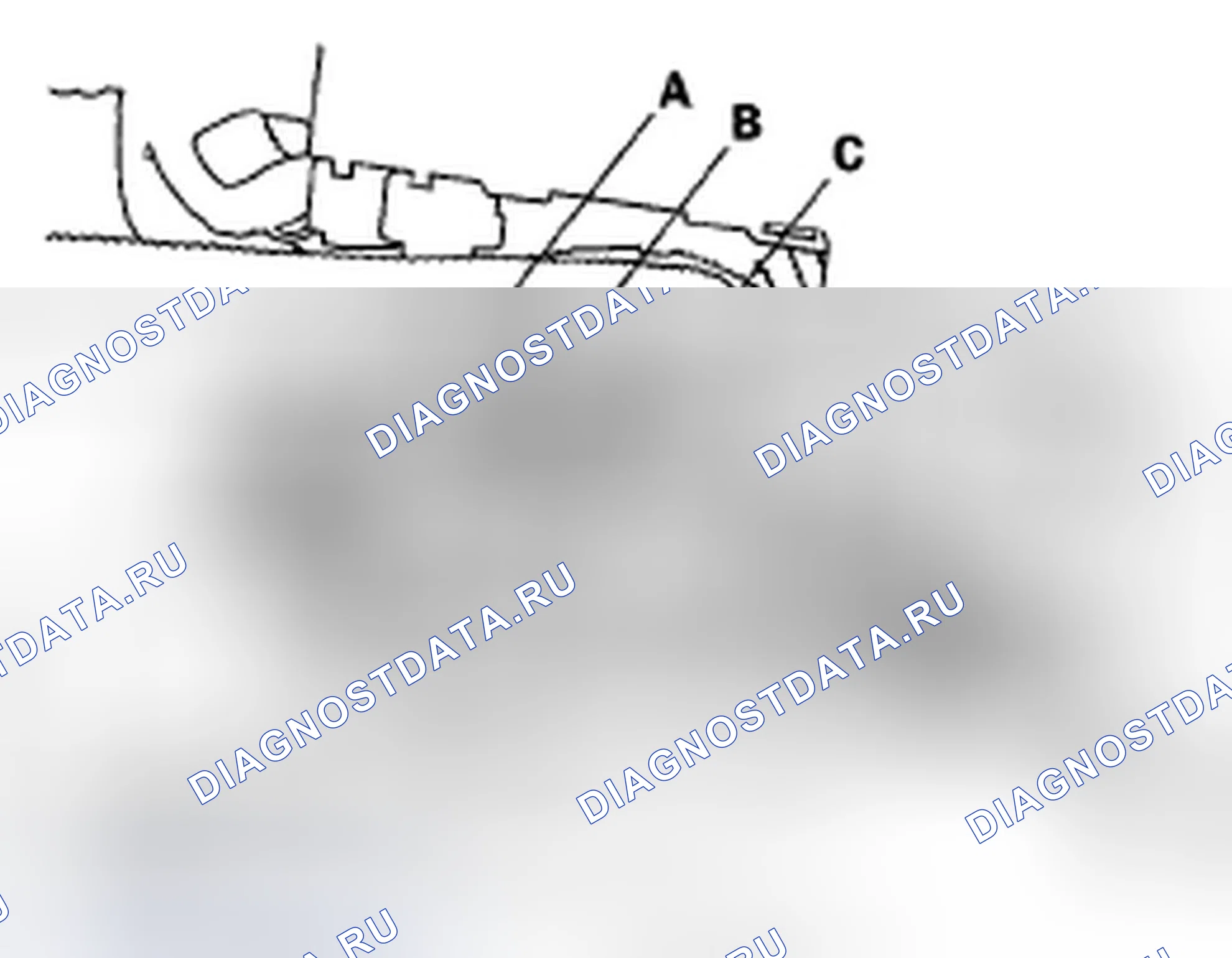 Рис. 264. Honda Accord VII рестайлинг