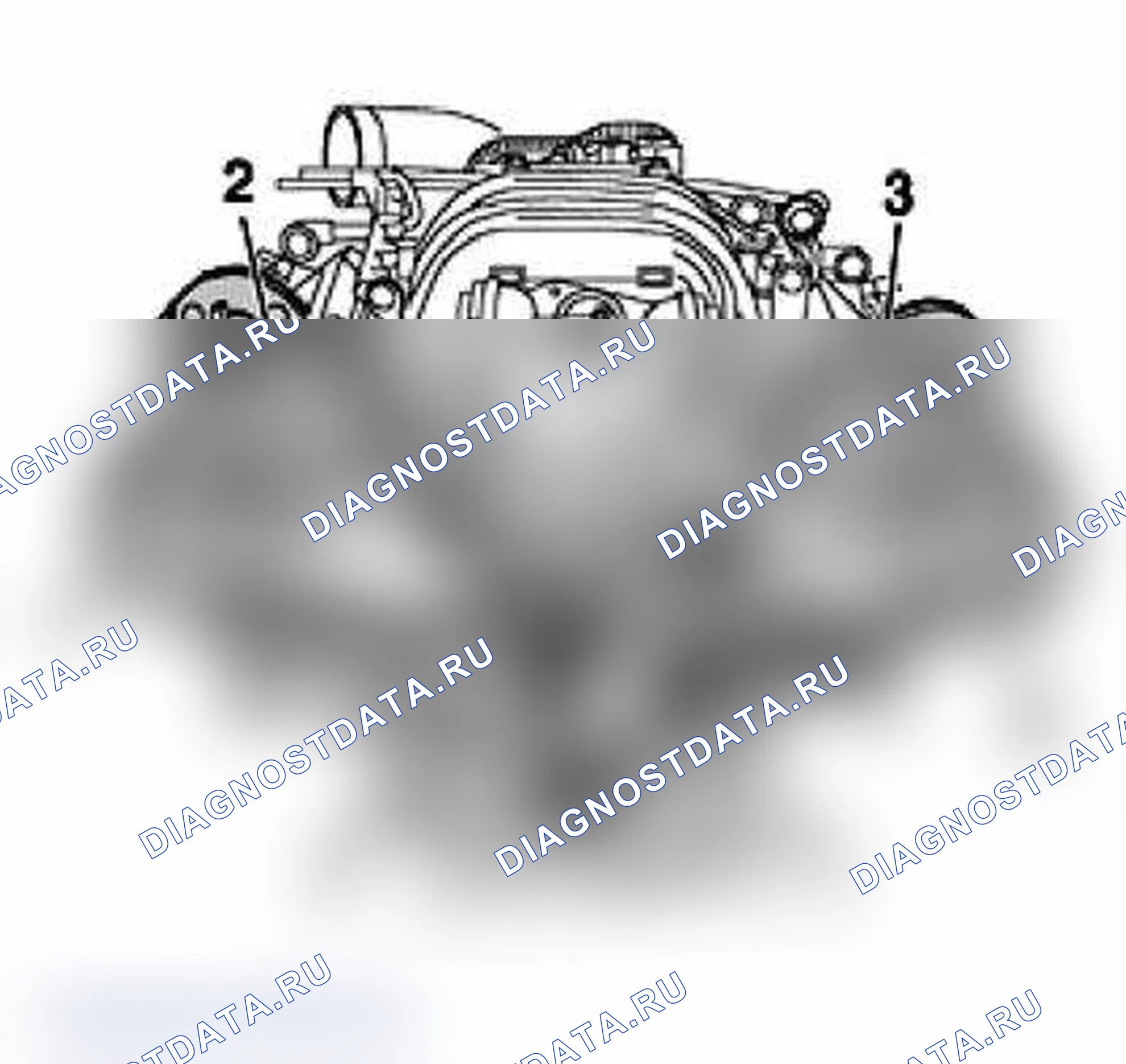 Рис. 128. Audi A4 B6