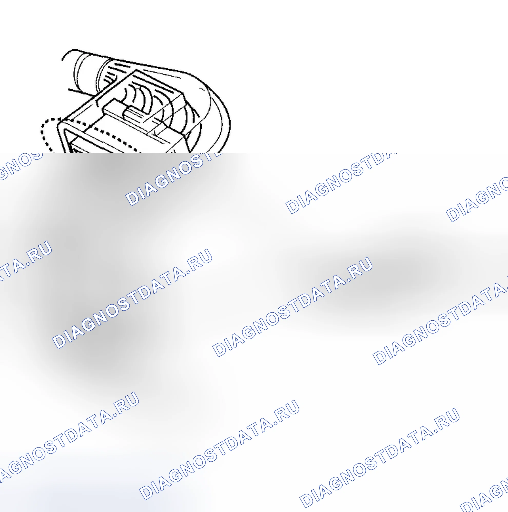 Рис. 8. Honda Accord VII рестайлинг