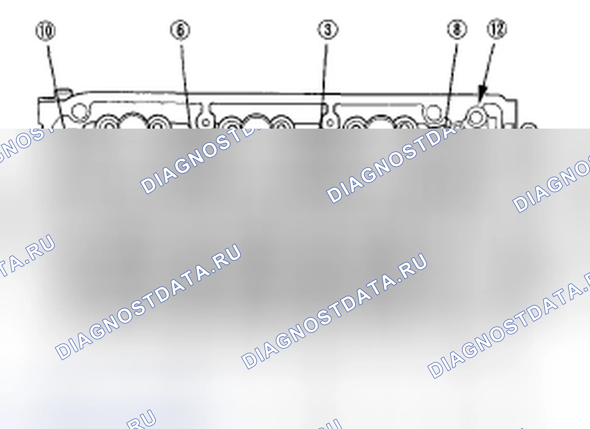 Рис. 490. Honda Odyssey IV