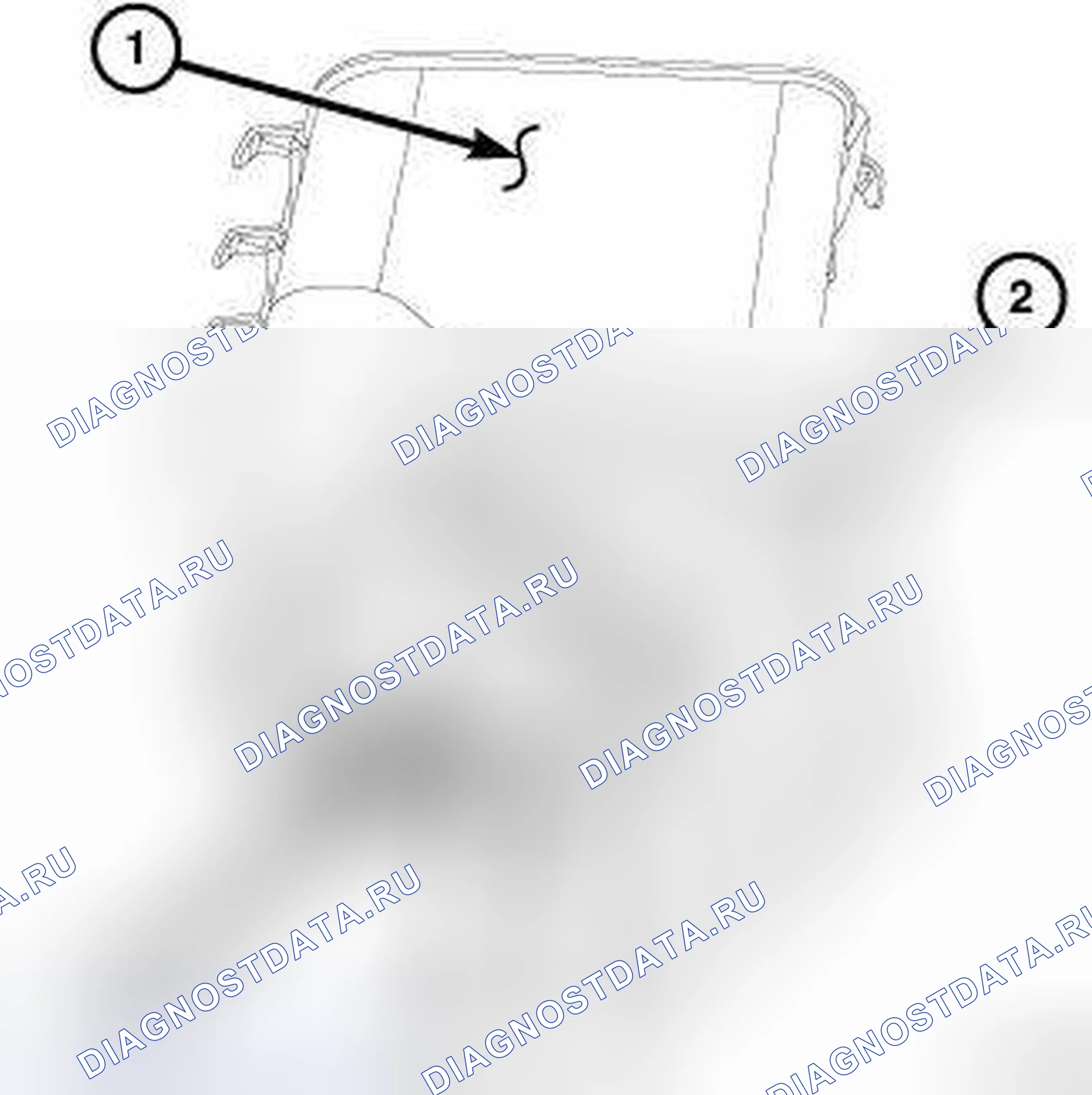 Рис. 16. RAM Pickup 3500 