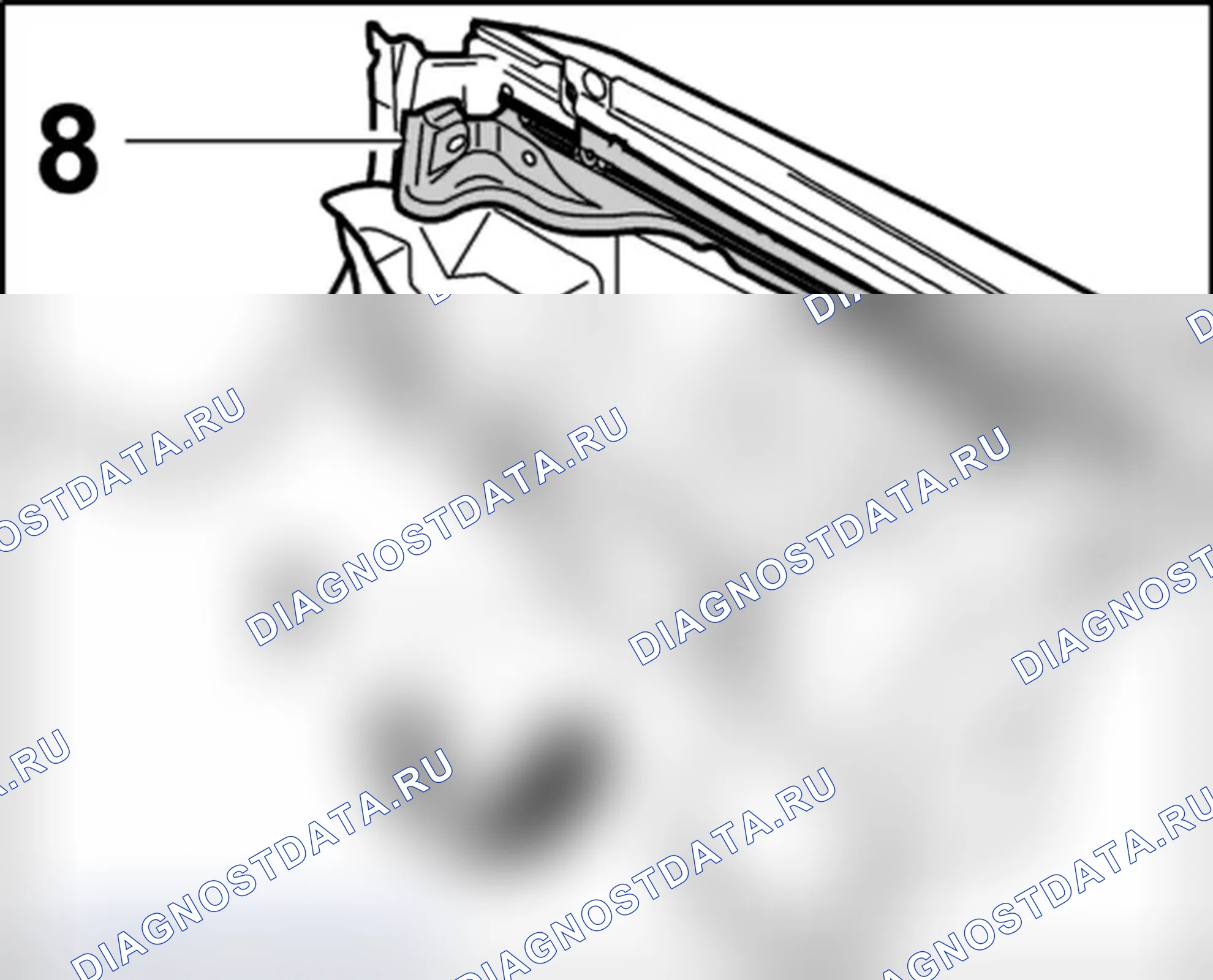 Рис. 18. Porsche Boxster S 987 рестайлинг