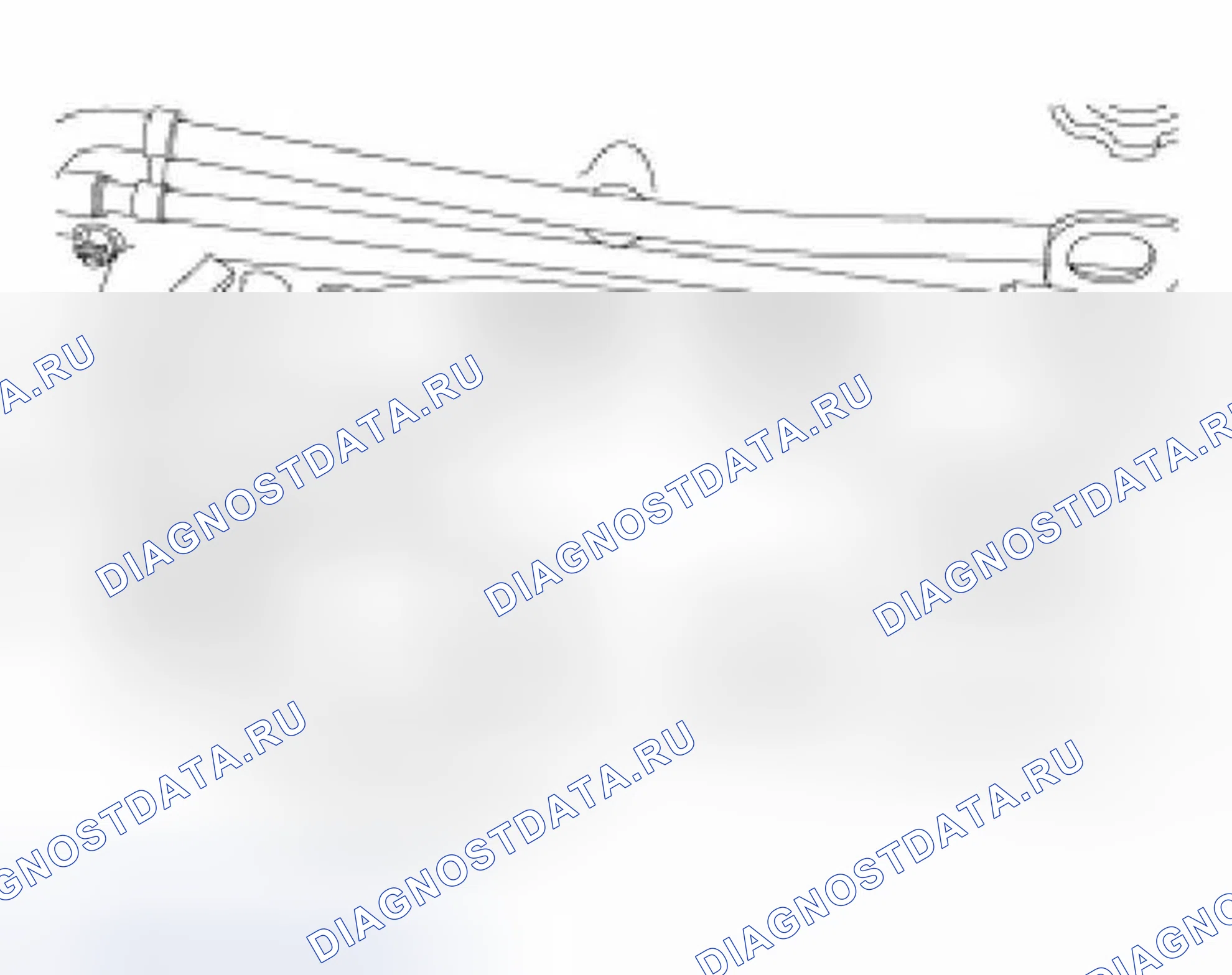 Рис. 30. Ford Focus I рестайлинг