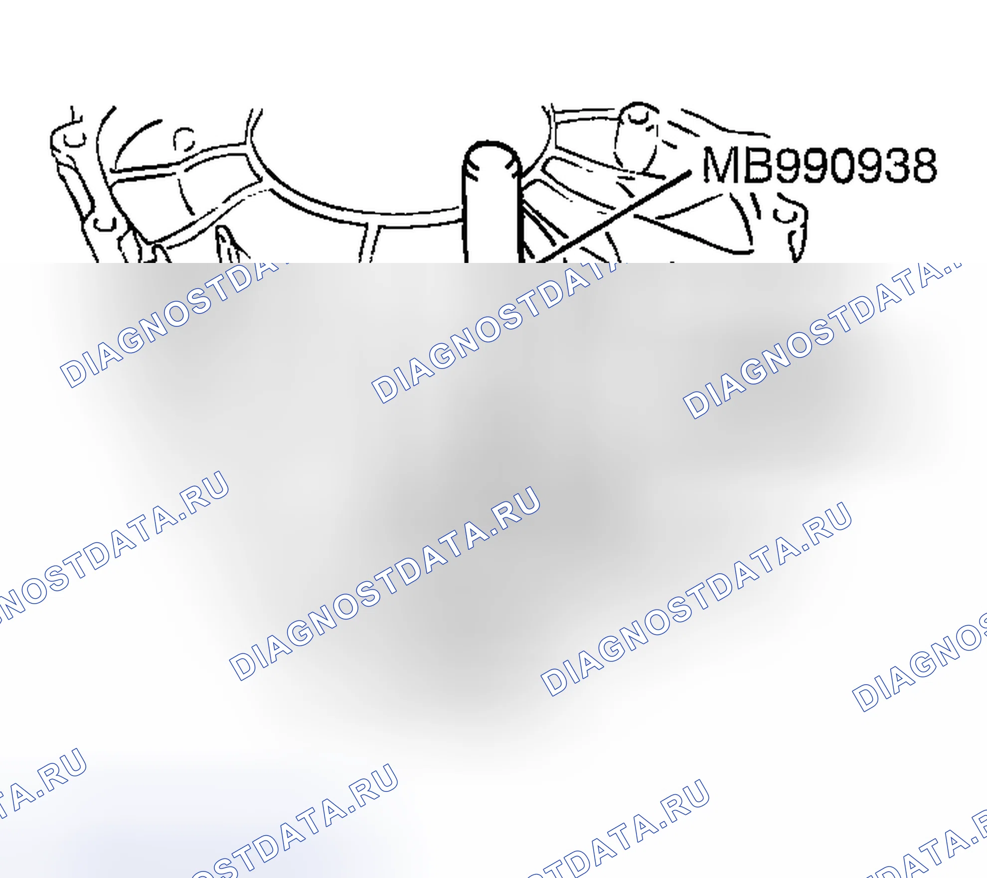 Рис. 2300. Honda Edix I