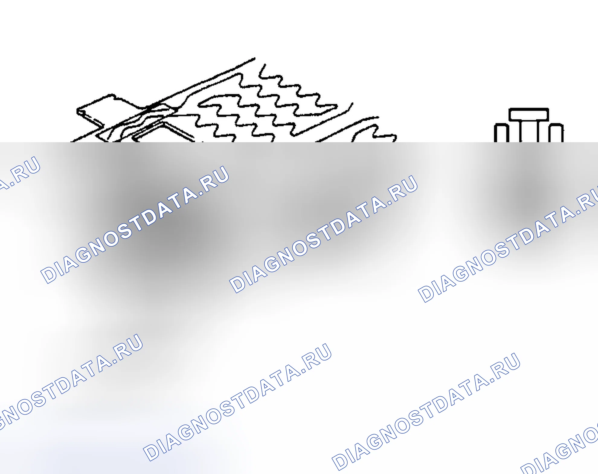 Рис. 53: Секвойя. Toyota Tundra I