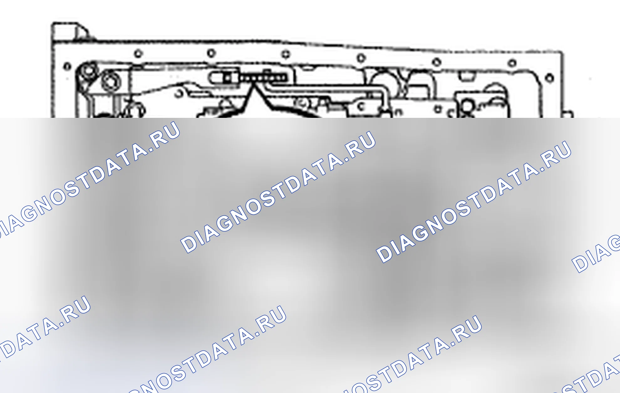 Рис. 336. Toyota Tacoma II