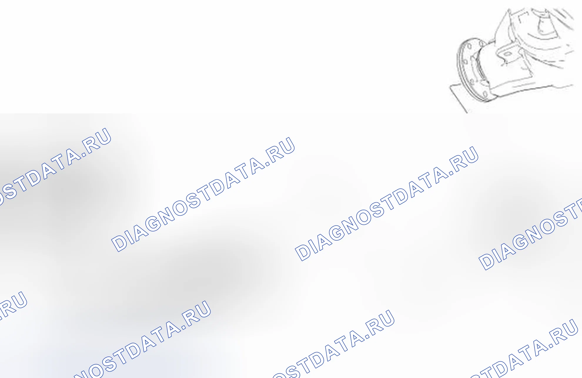 Рис. 43. Ford Mustang V рестайлинг 2