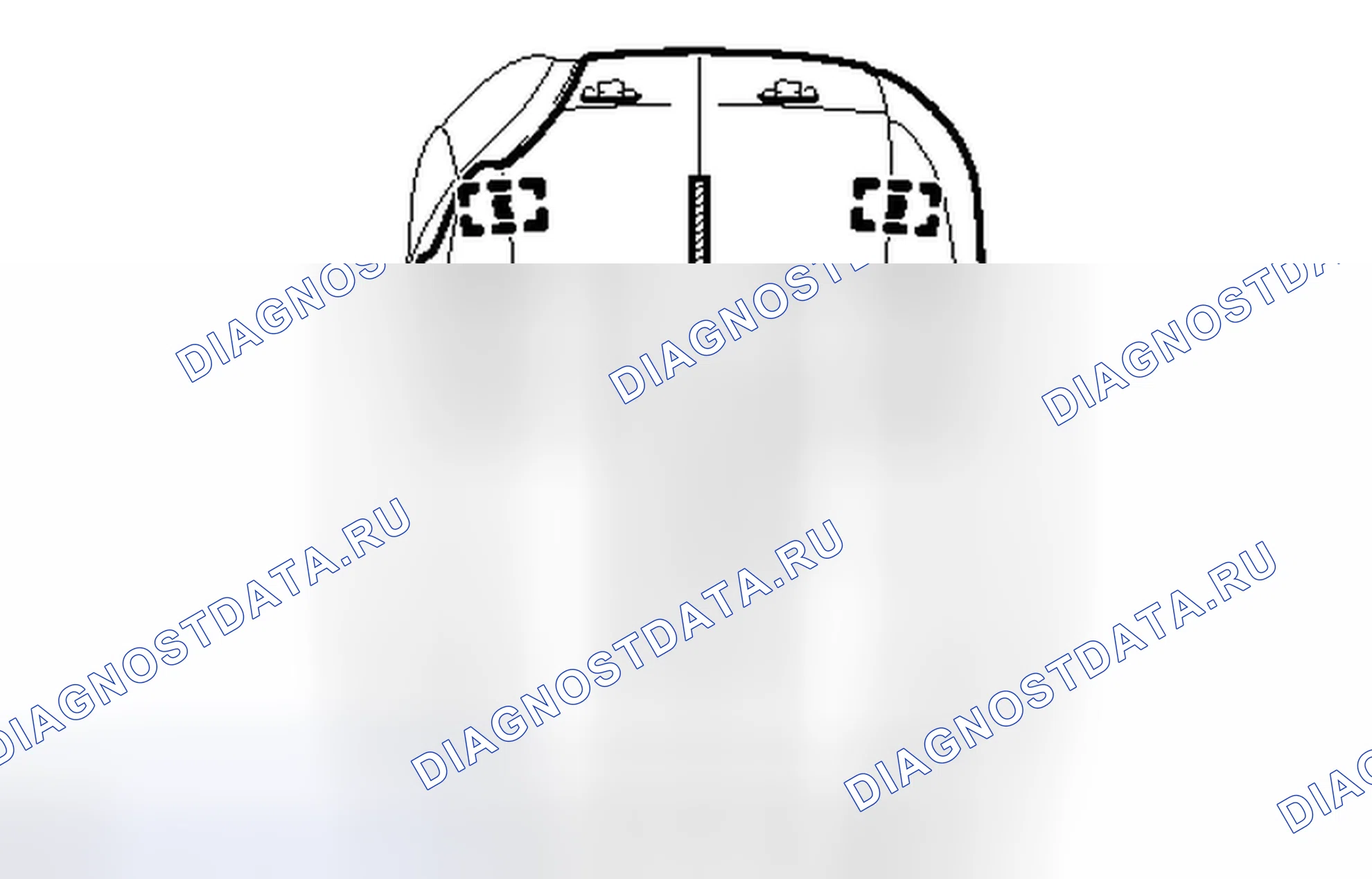 Рис. 526. Toyota Sienna III