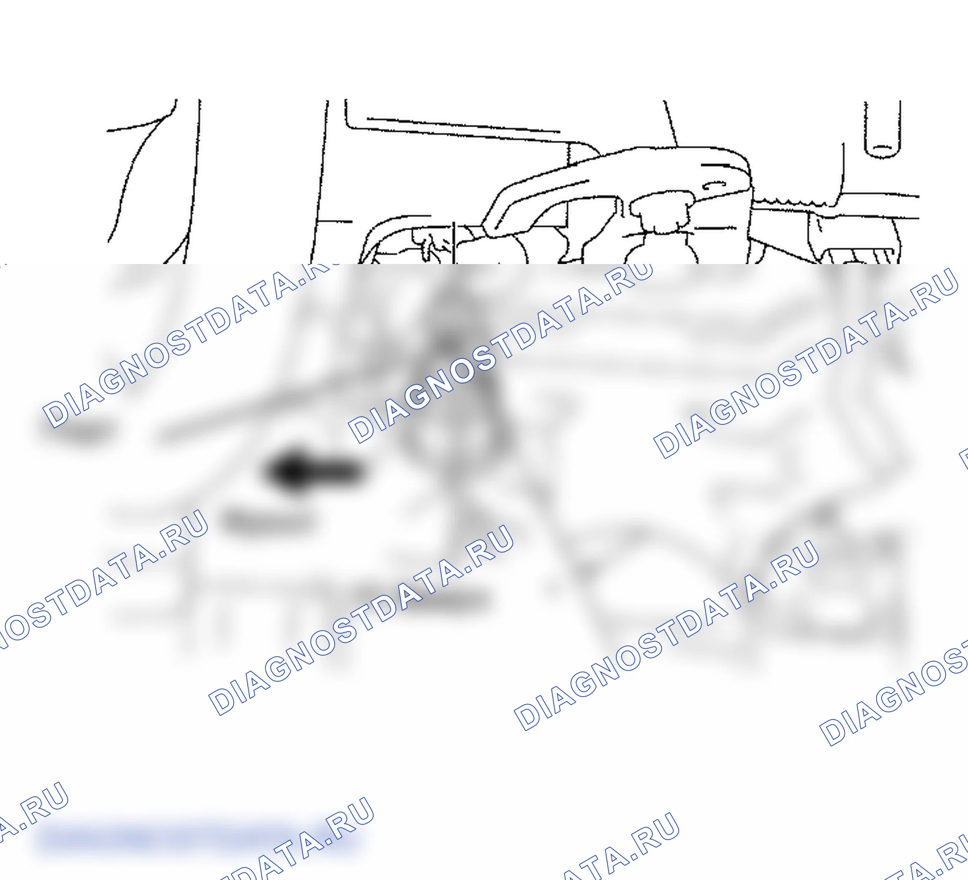 Рис. 6. Lexus GS III