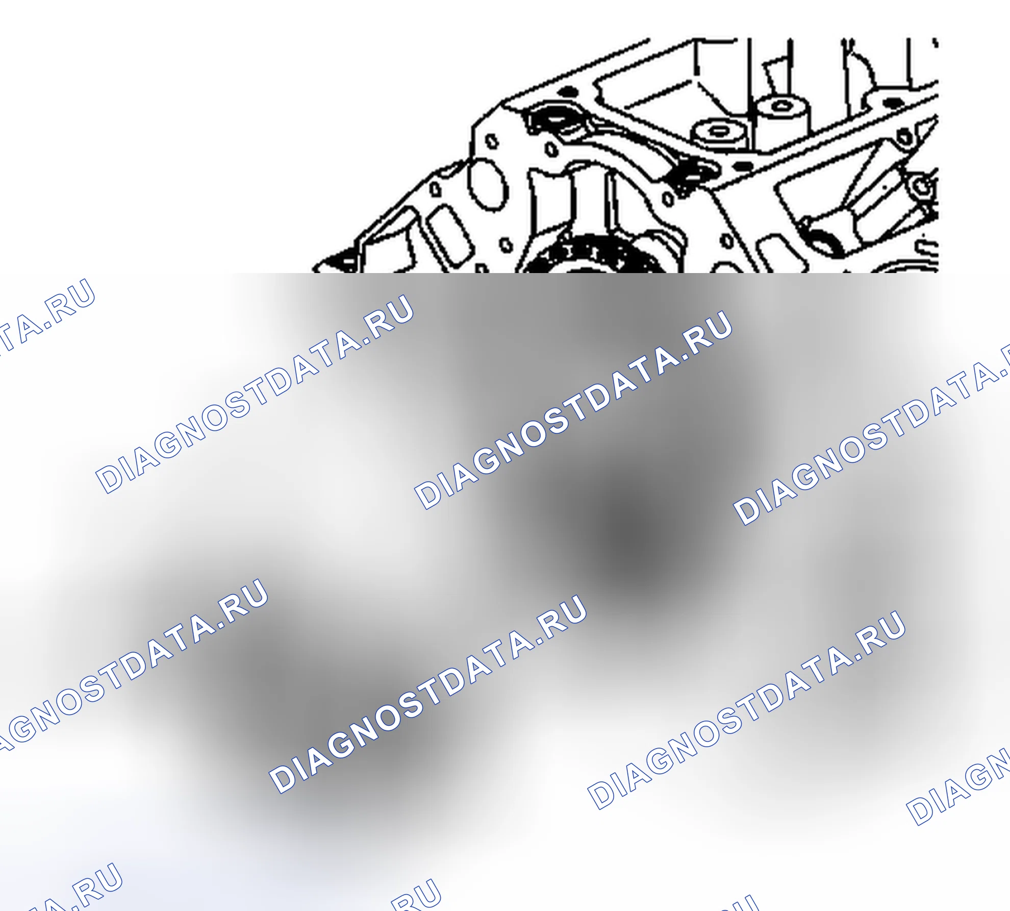 Рис. 431. Saab 9-7X I