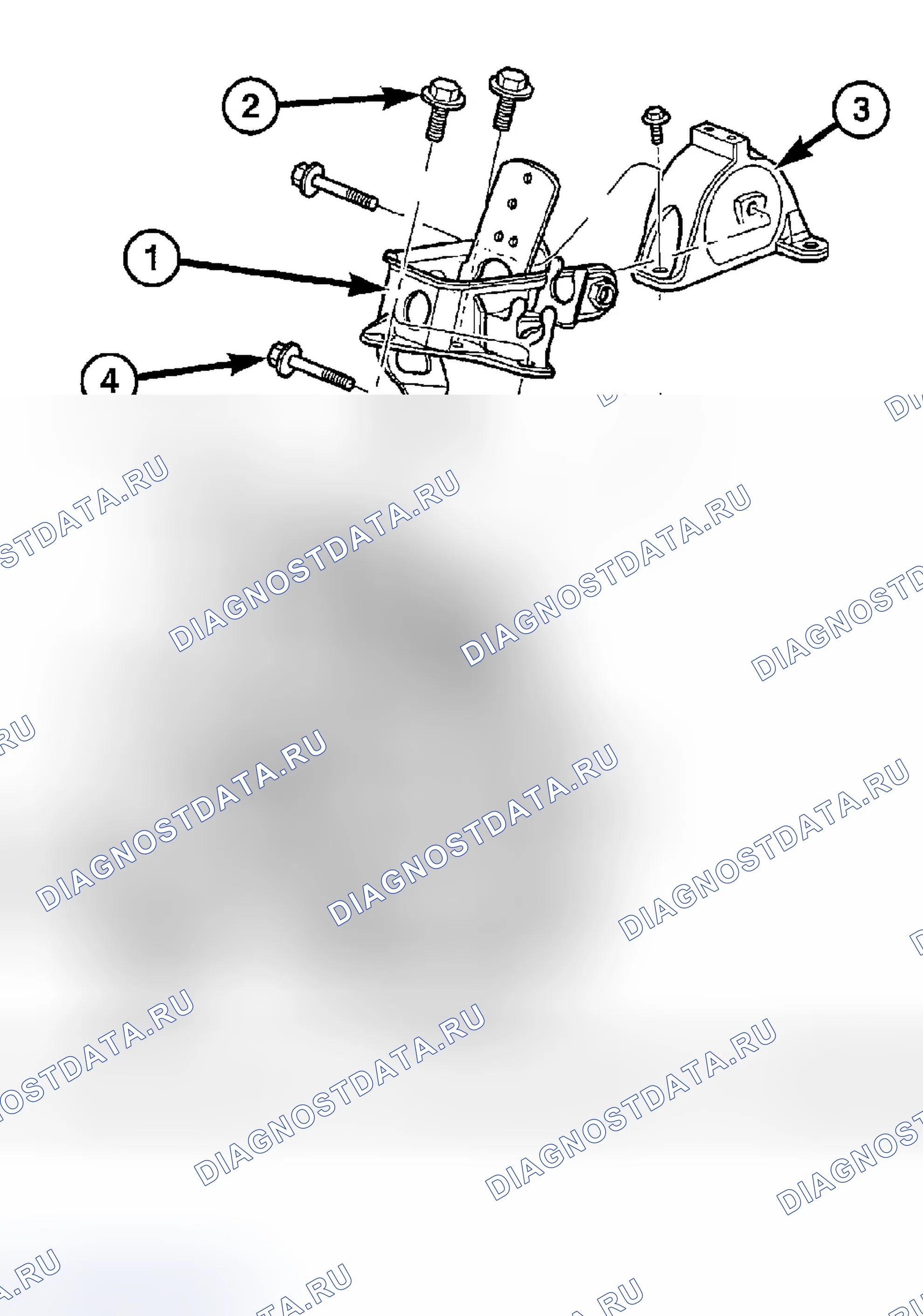 Рис. 269. Chrysler Town & Country IV