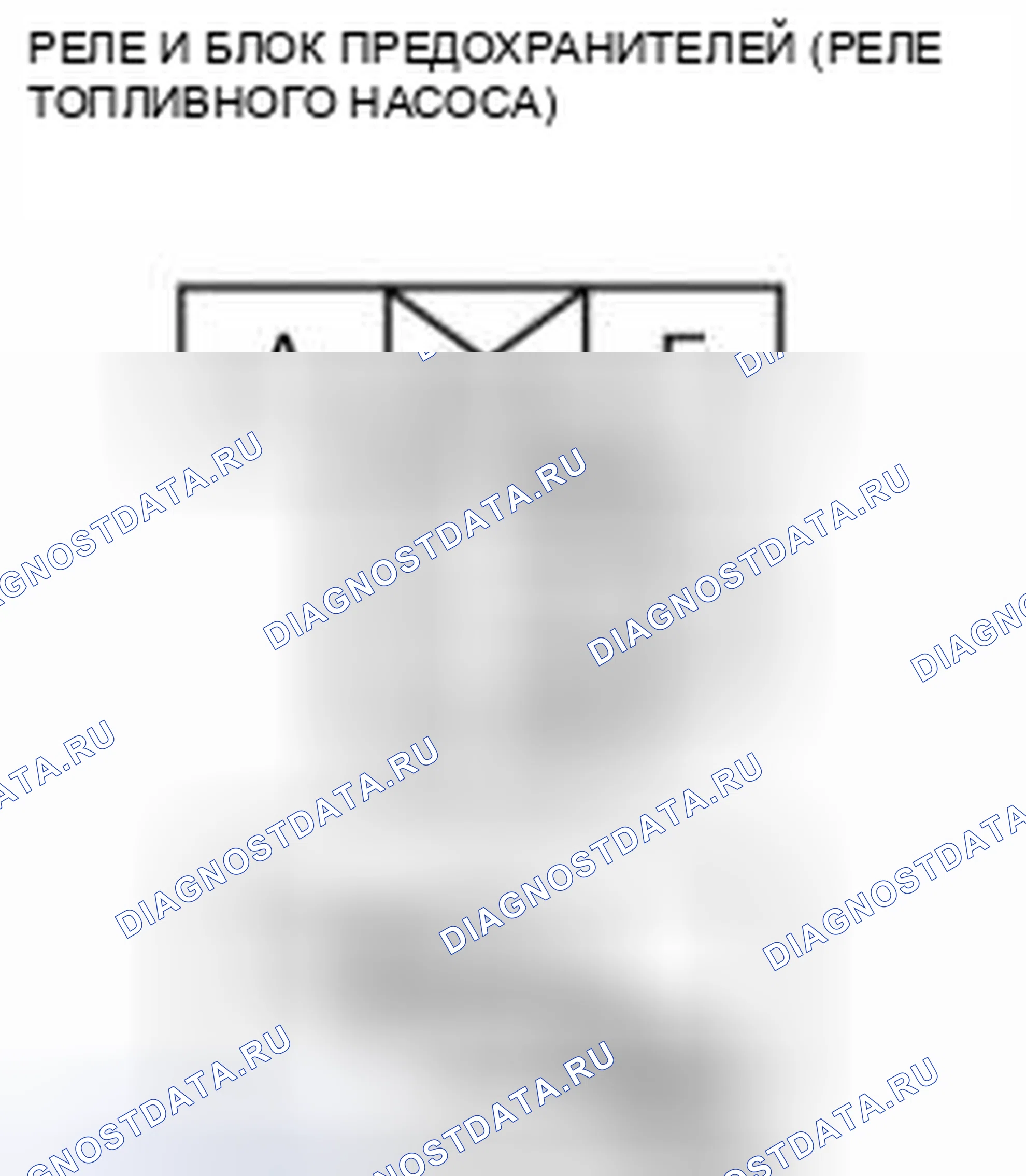 Рис. 157. Mazda 3 BL рестайлинг