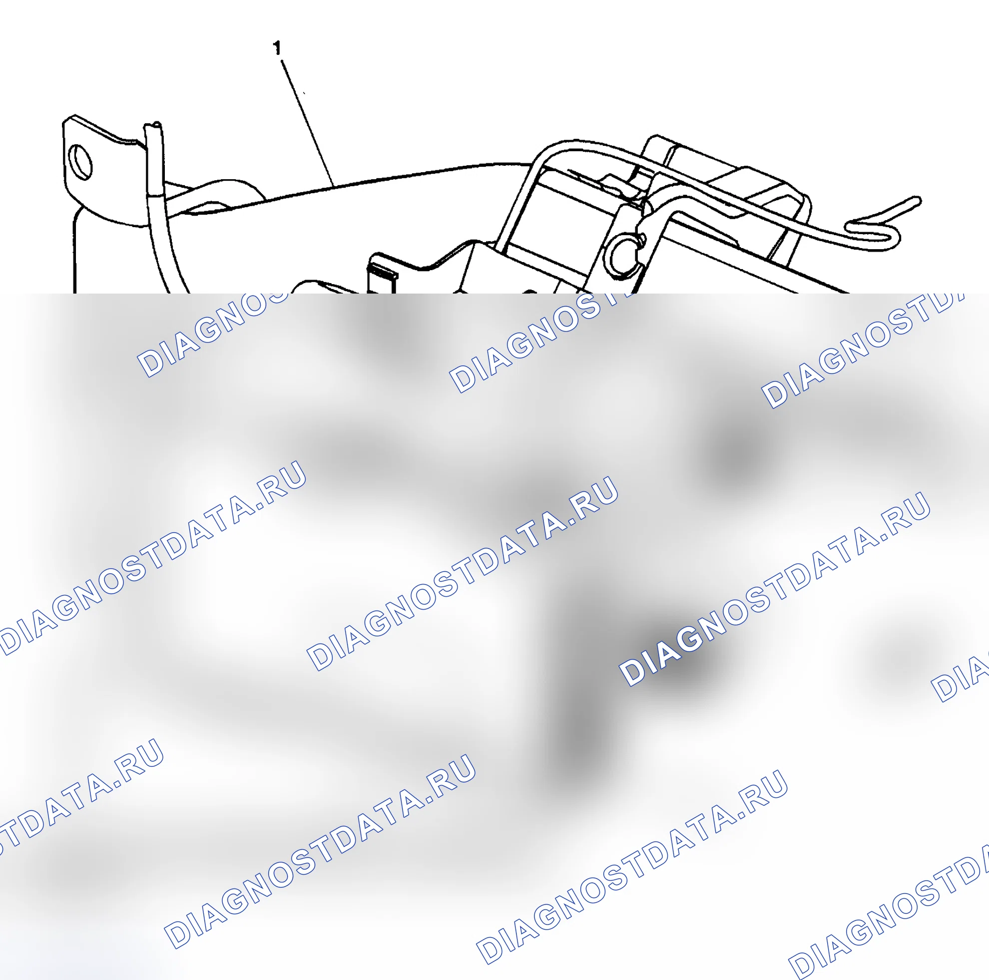 Рис. 111. Chevrolet Silverado 1500 