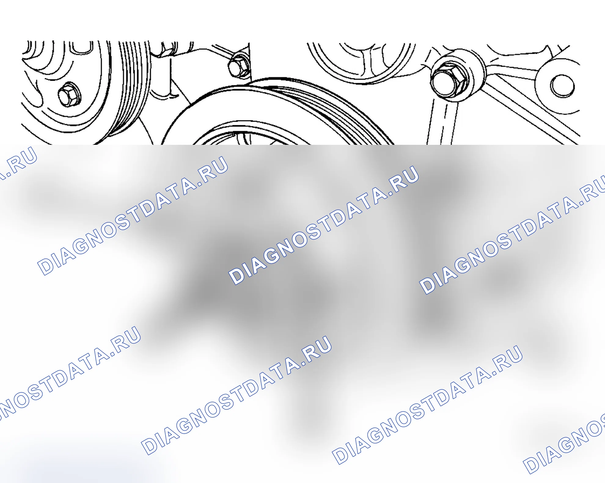 Рис. 230. Dodge Caravan IV