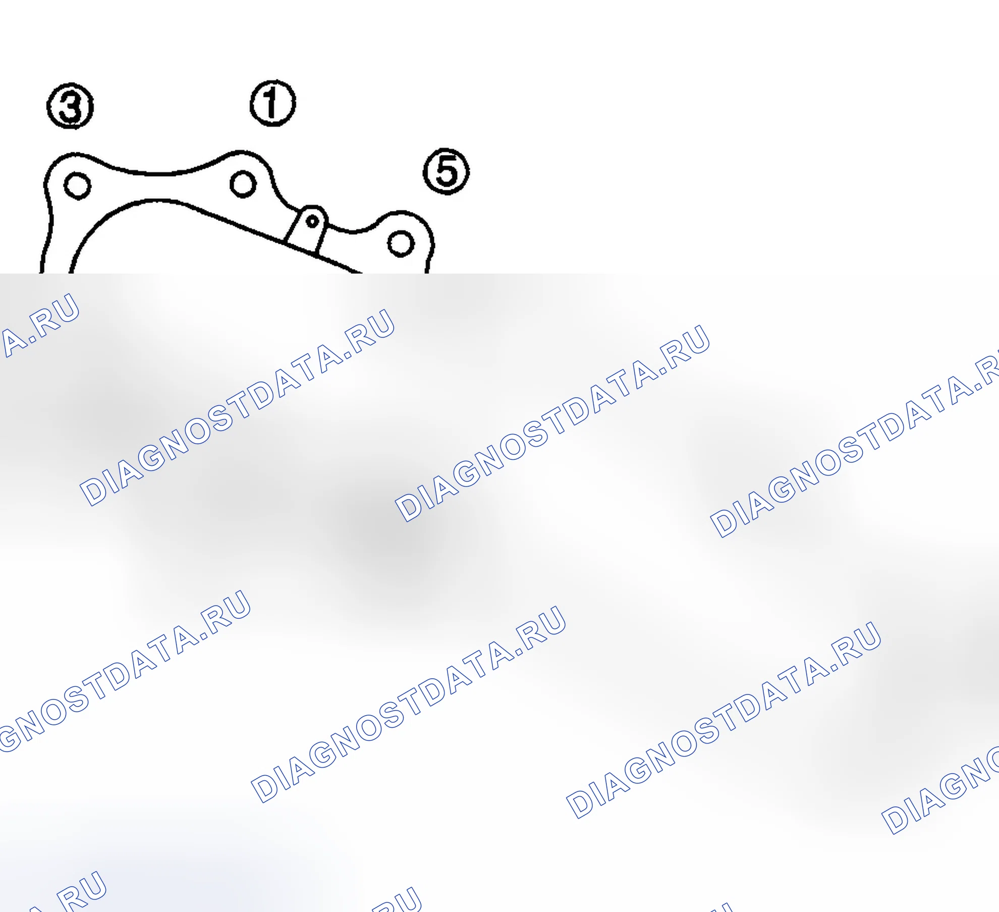 Рис. 1124. Chevrolet Silverado 2500 