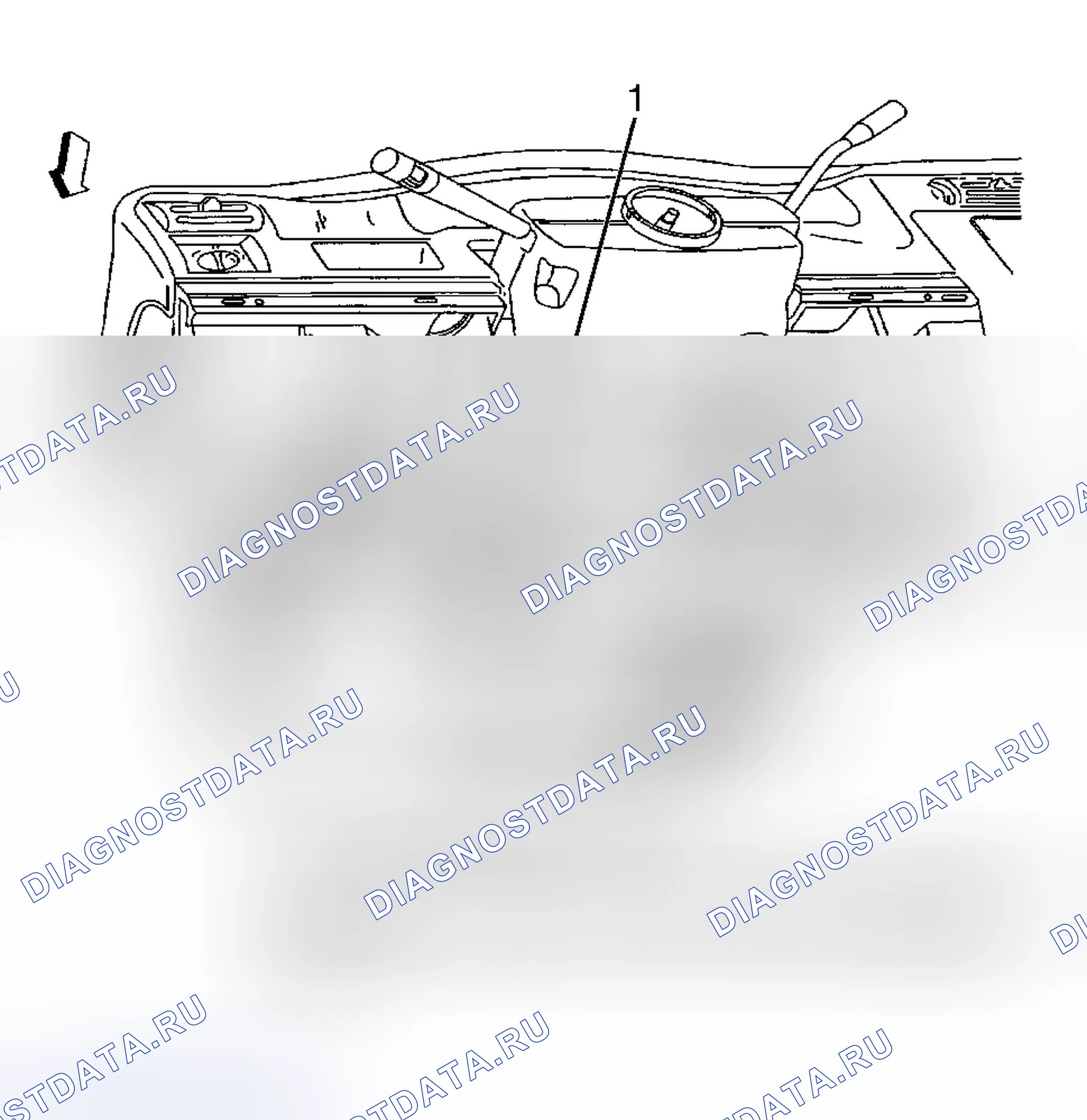 Рис. 8. Pontiac Montana I