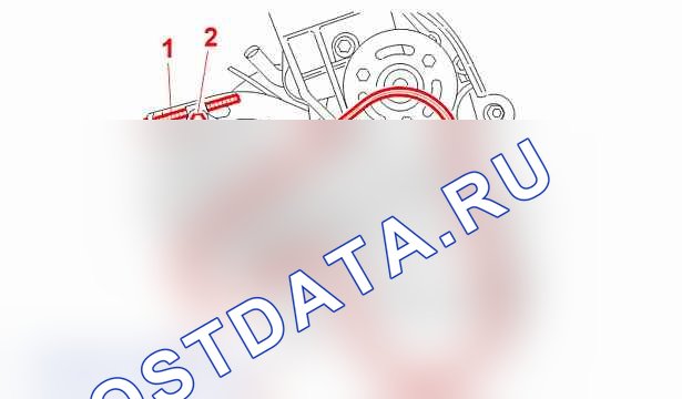 Разборка: двигателя — b1bk27nd. Peugeot Boxer I