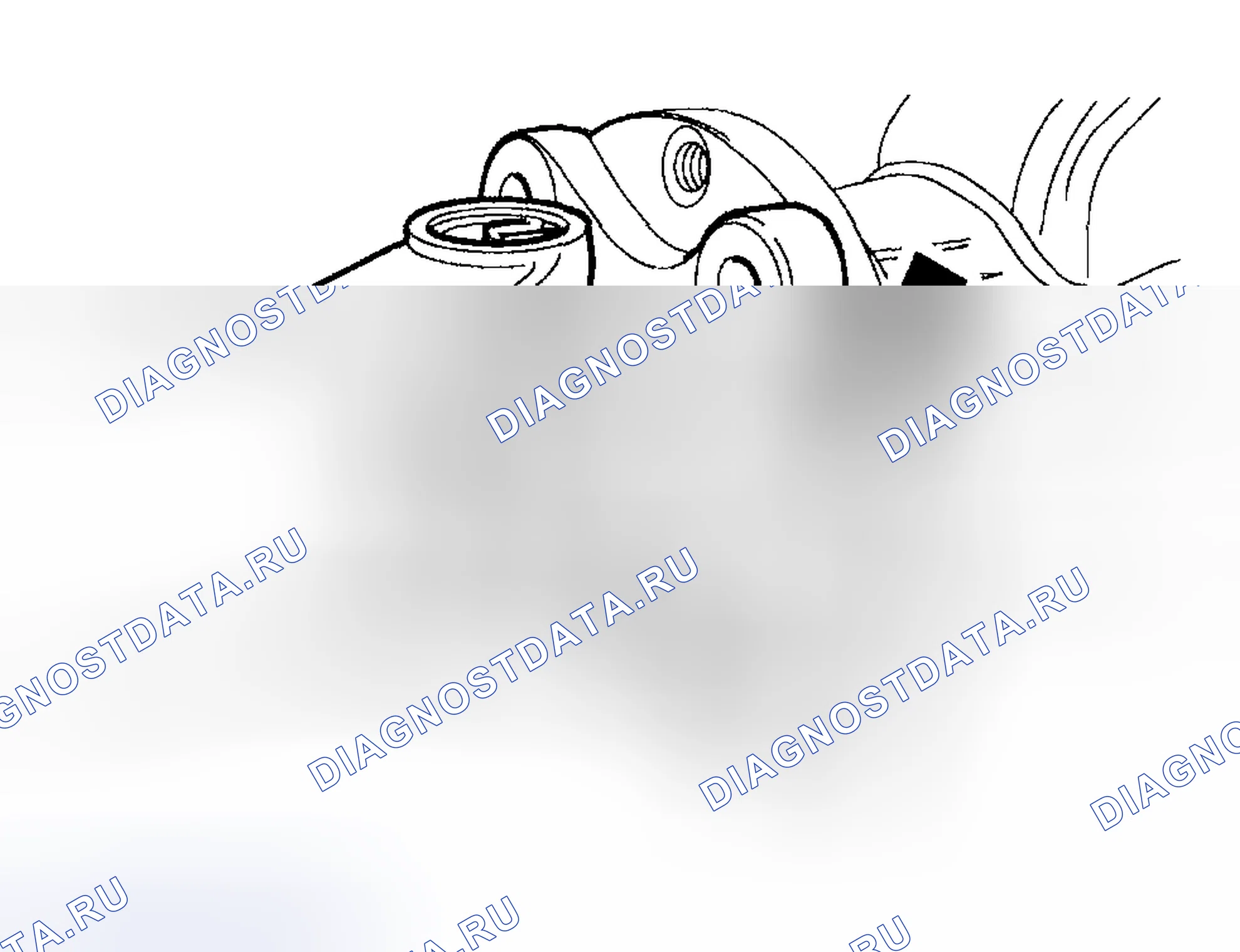 Рис. 93. Ford Pickup F250 Super Duty I