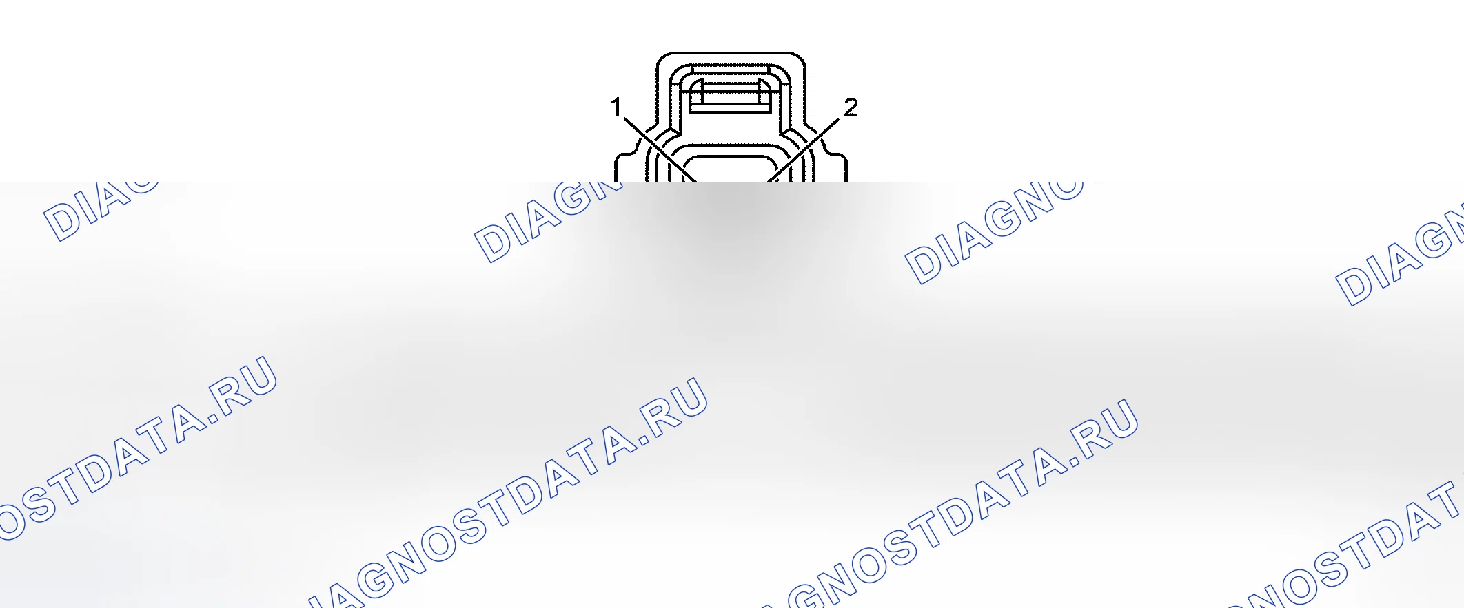 Рис. 5. Ford Five Hundred I