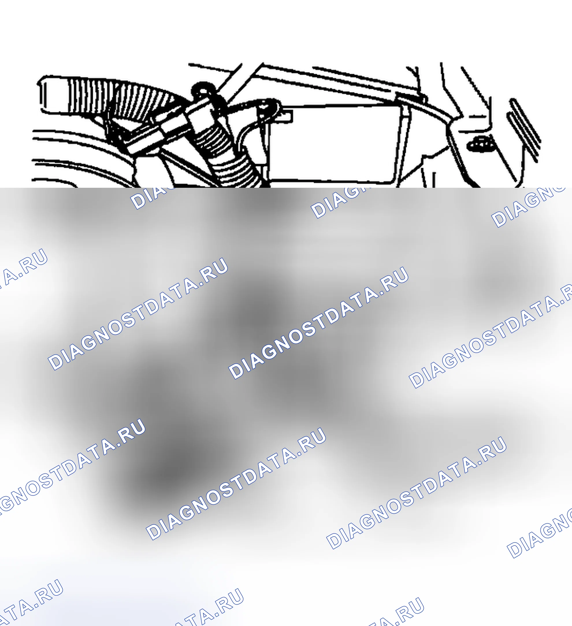 Рис. 6. Ford Pickup F250 Super Duty I