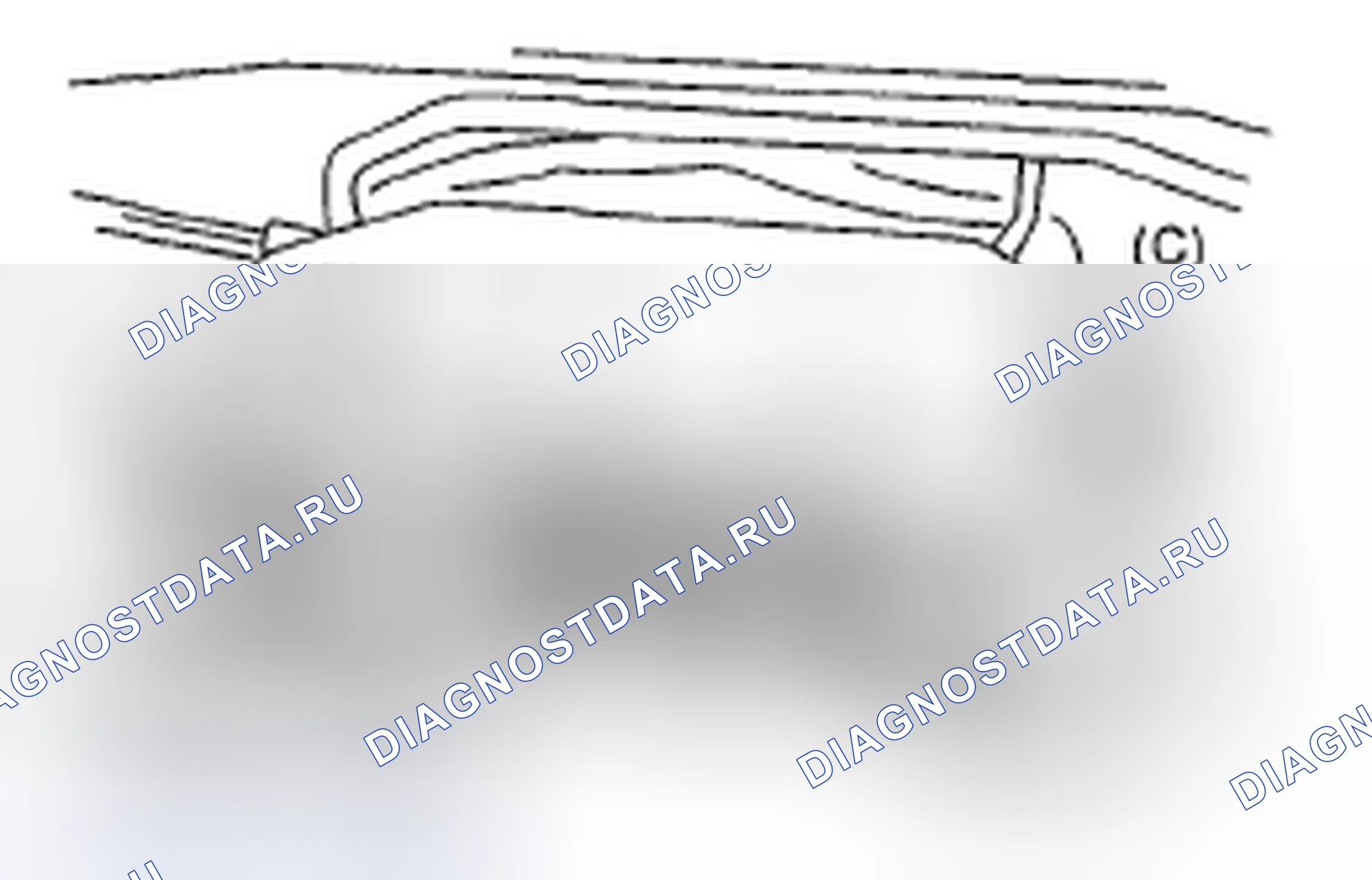 Рис. 35: ДЕМОНТАЖ. Honda Vezel I