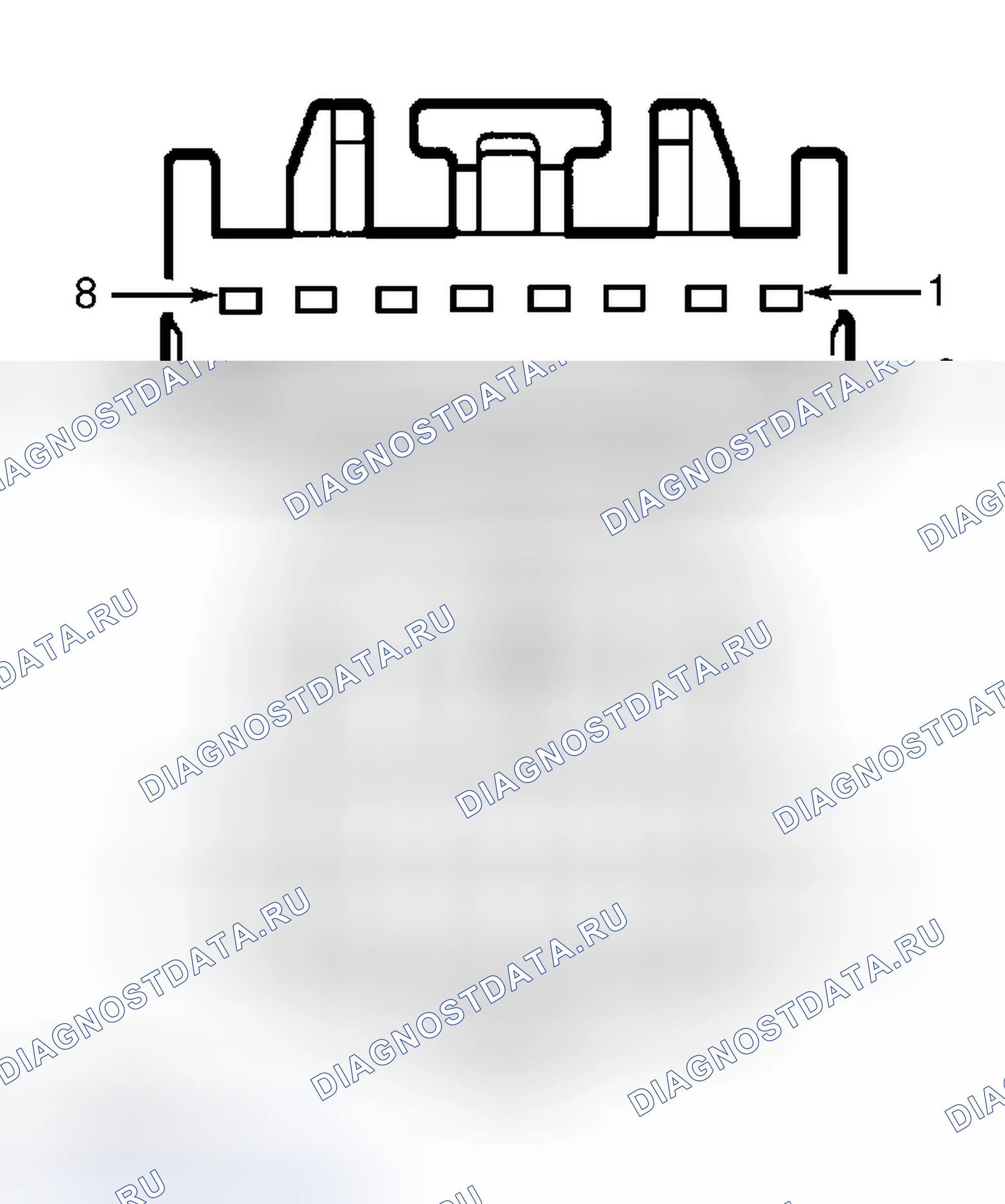 Рис. 203. Ford Escape I