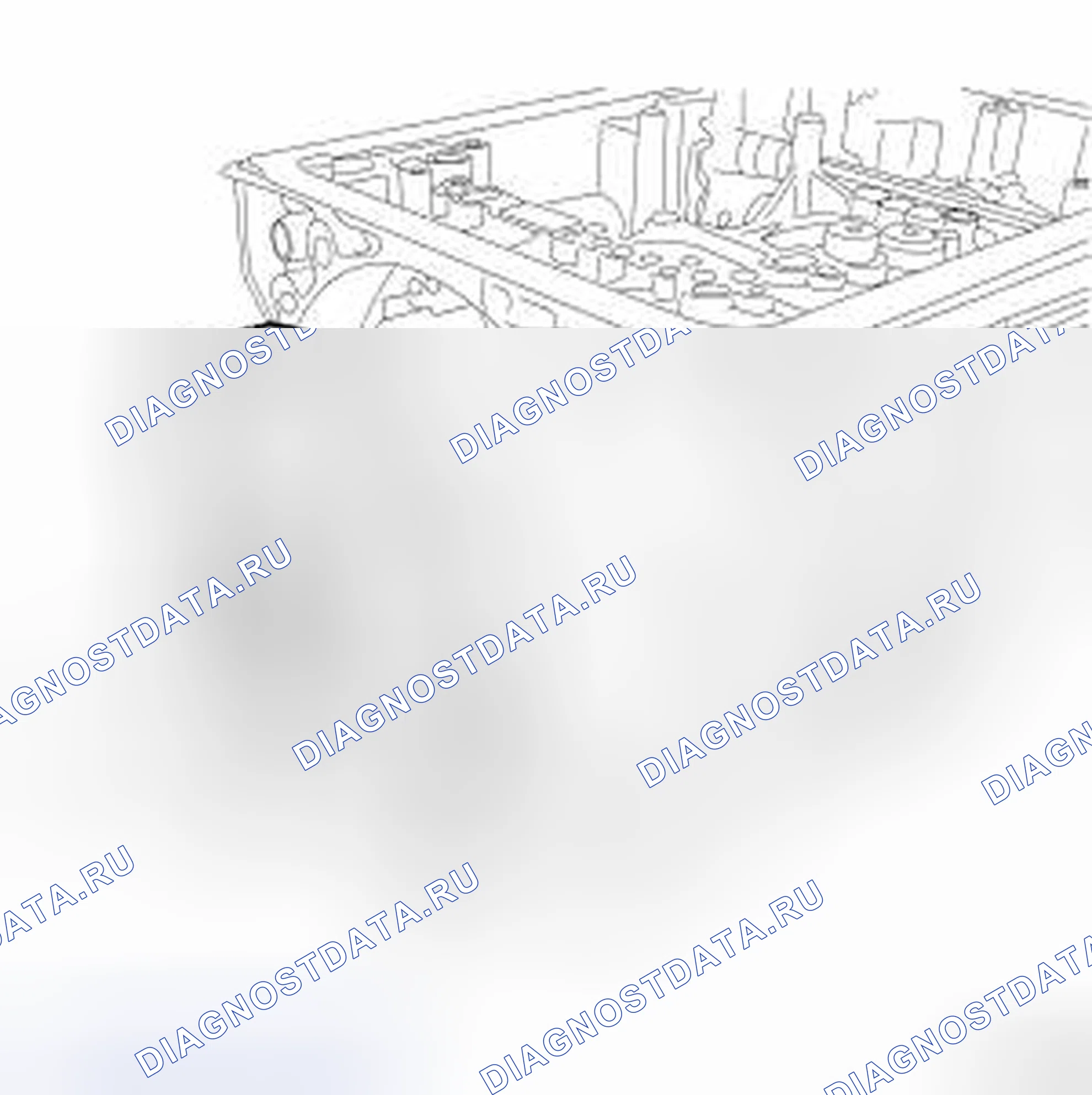 Рис. 364. Dodge Cab & Chassis R3500 HD 