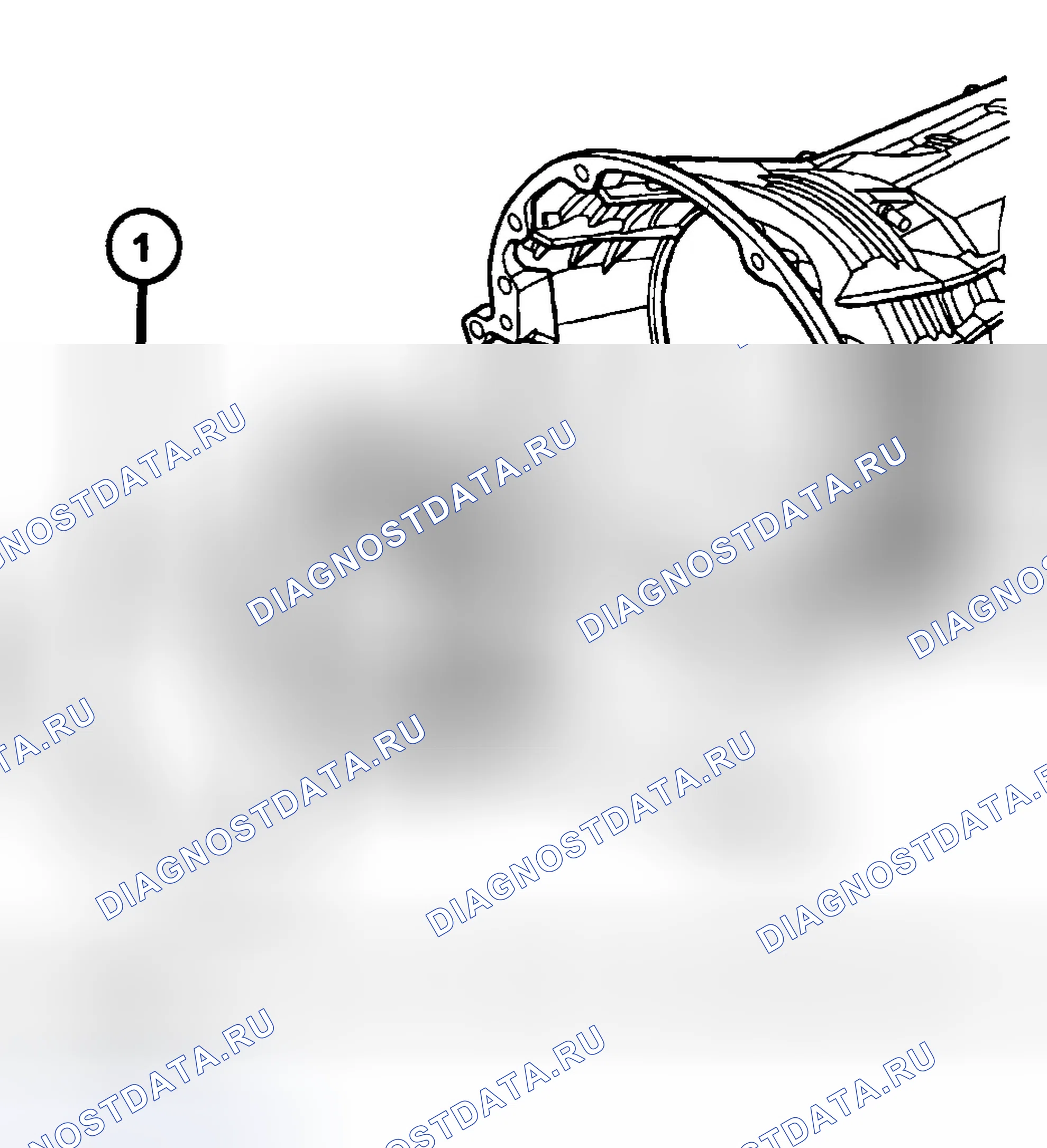 Рис. 471. Dodge Pickup R1500 