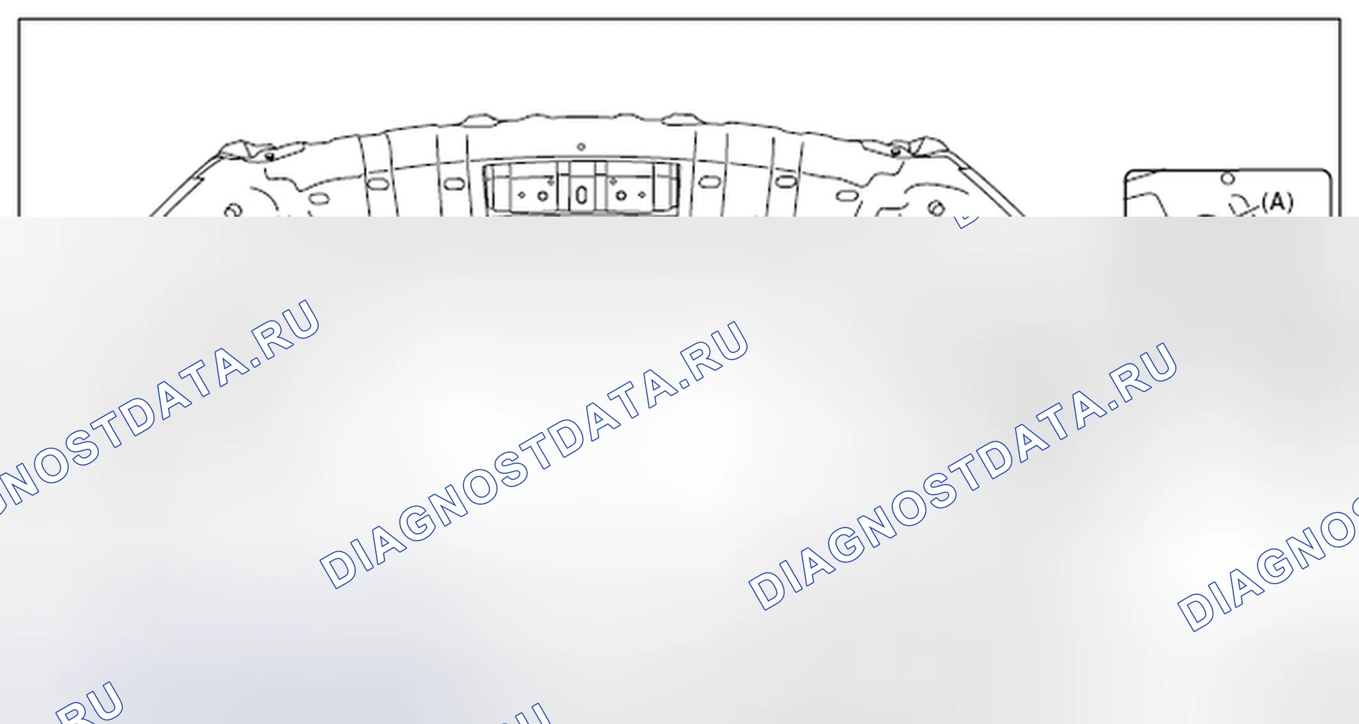 Рис. 13. Subaru Forester SJ