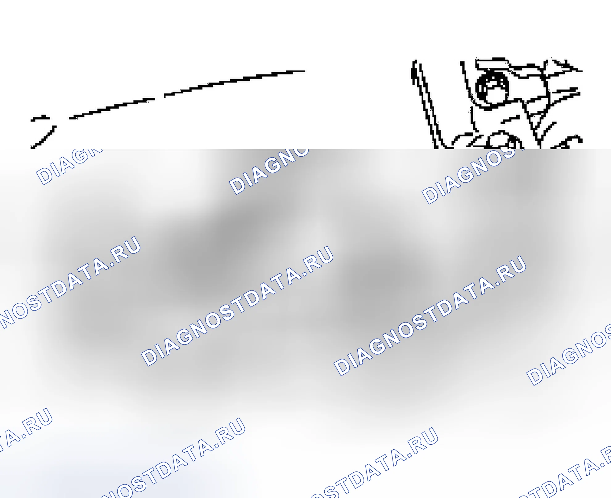 Рис. 488. Ford Escape I