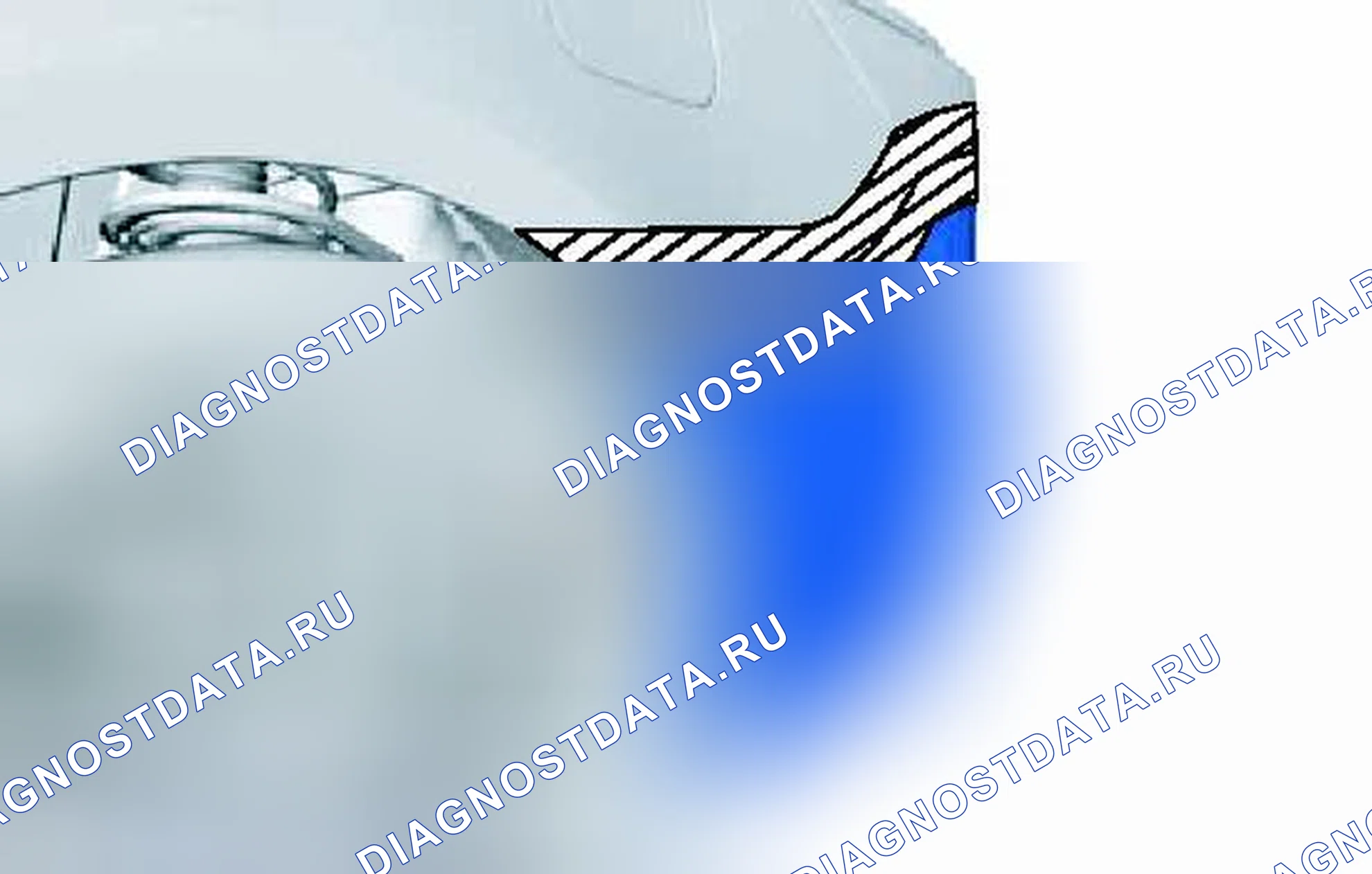 Рис. 62. Toyota Avalon XX40