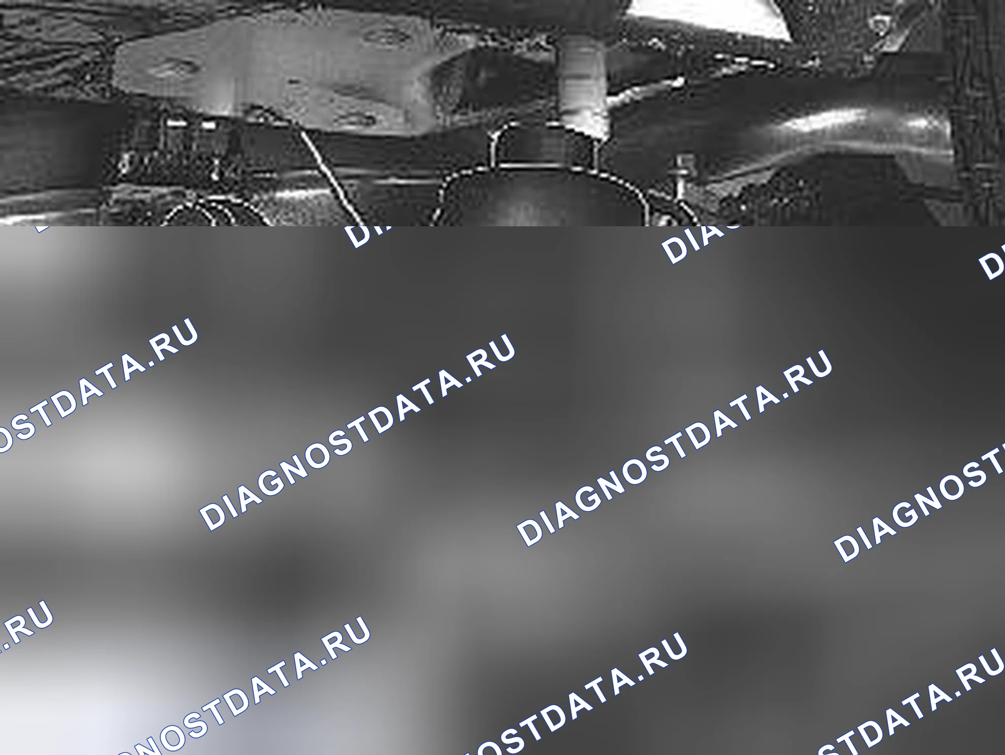 Рис. 4: Установка. Volvo C70 I
