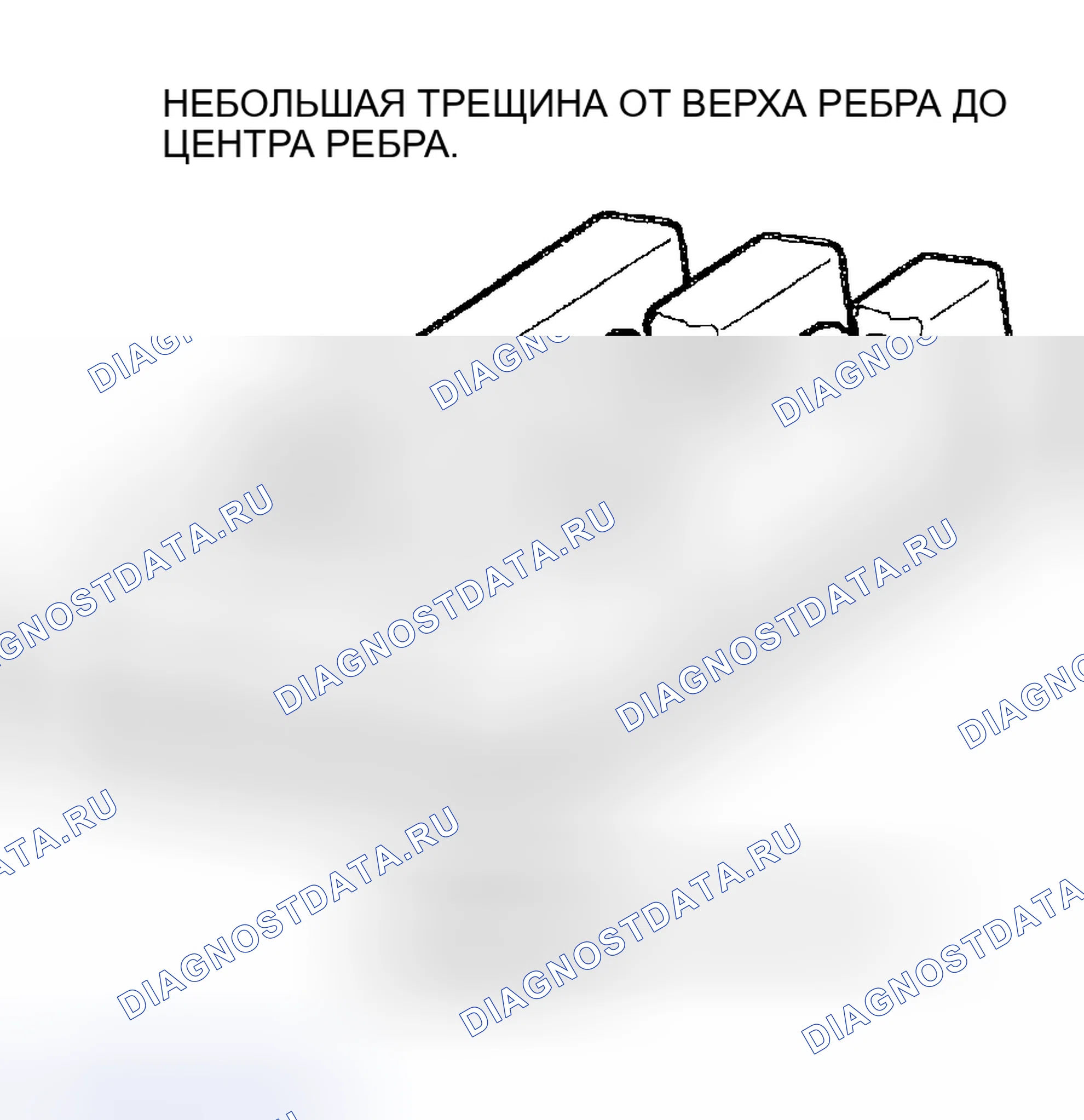 Рис. 132: ЗАМЕНА РЕМНЯ ПРИВОДА ВСПОМОГАТЕЛЬНЫХ АГРЕГАТОВ. Kia Rio I рестайлинг