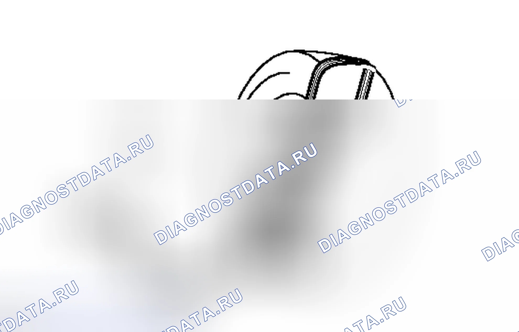 Рис. 137. Toyota Camry XV40 рестайлинг