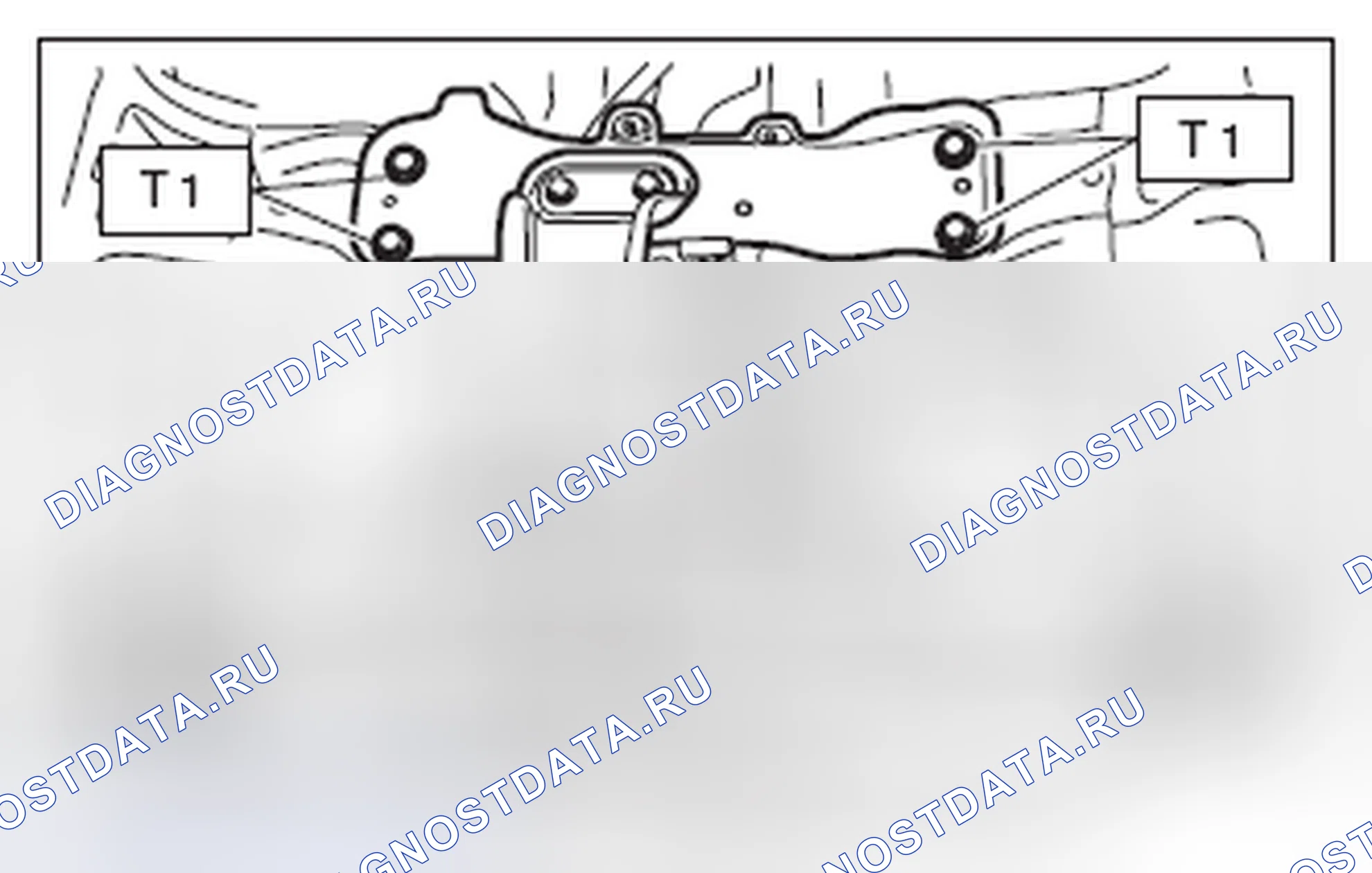 Рис. 298. Subaru Forester SJ