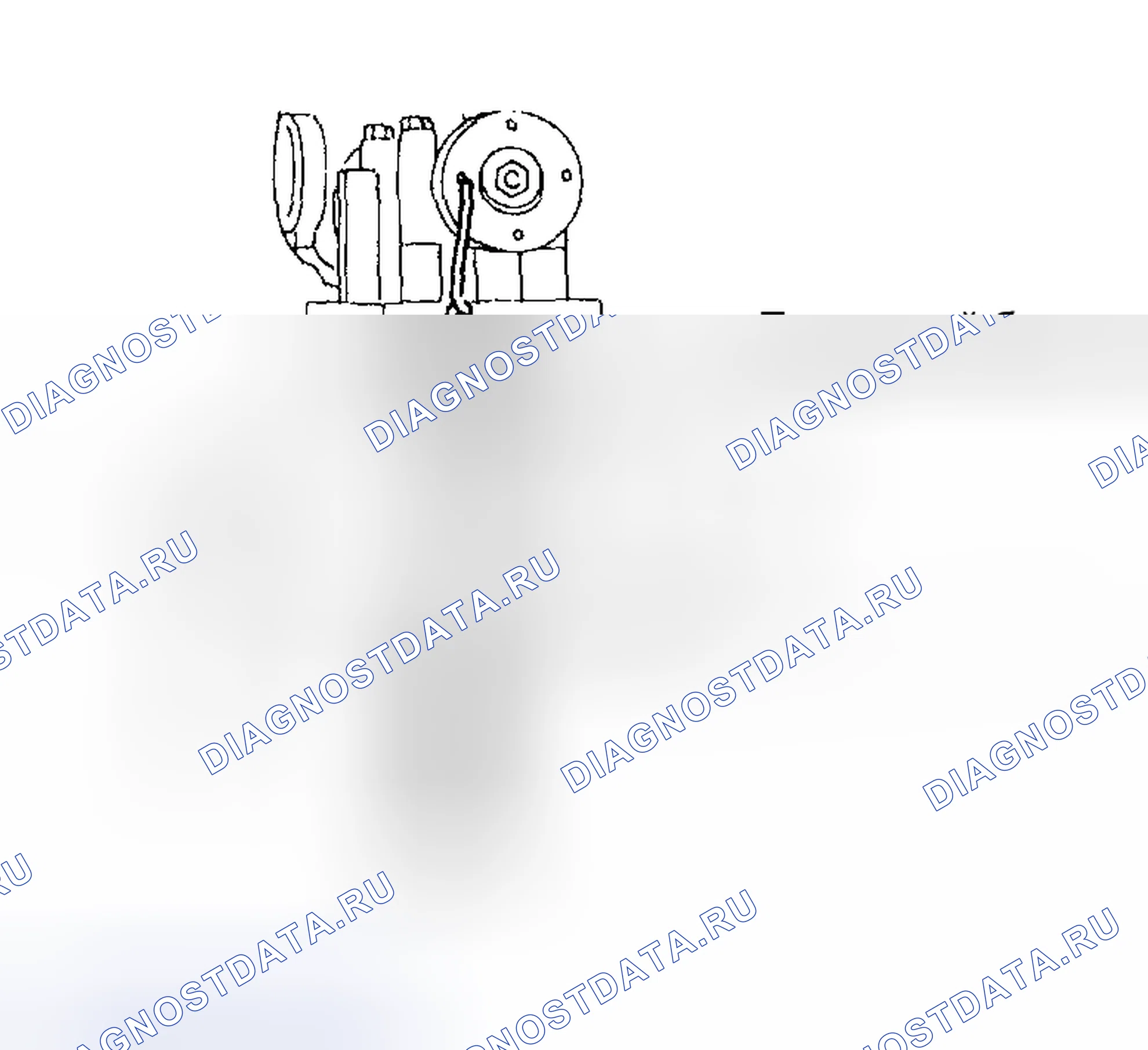 Рис. 73. Subaru Impreza GD/GC/GG