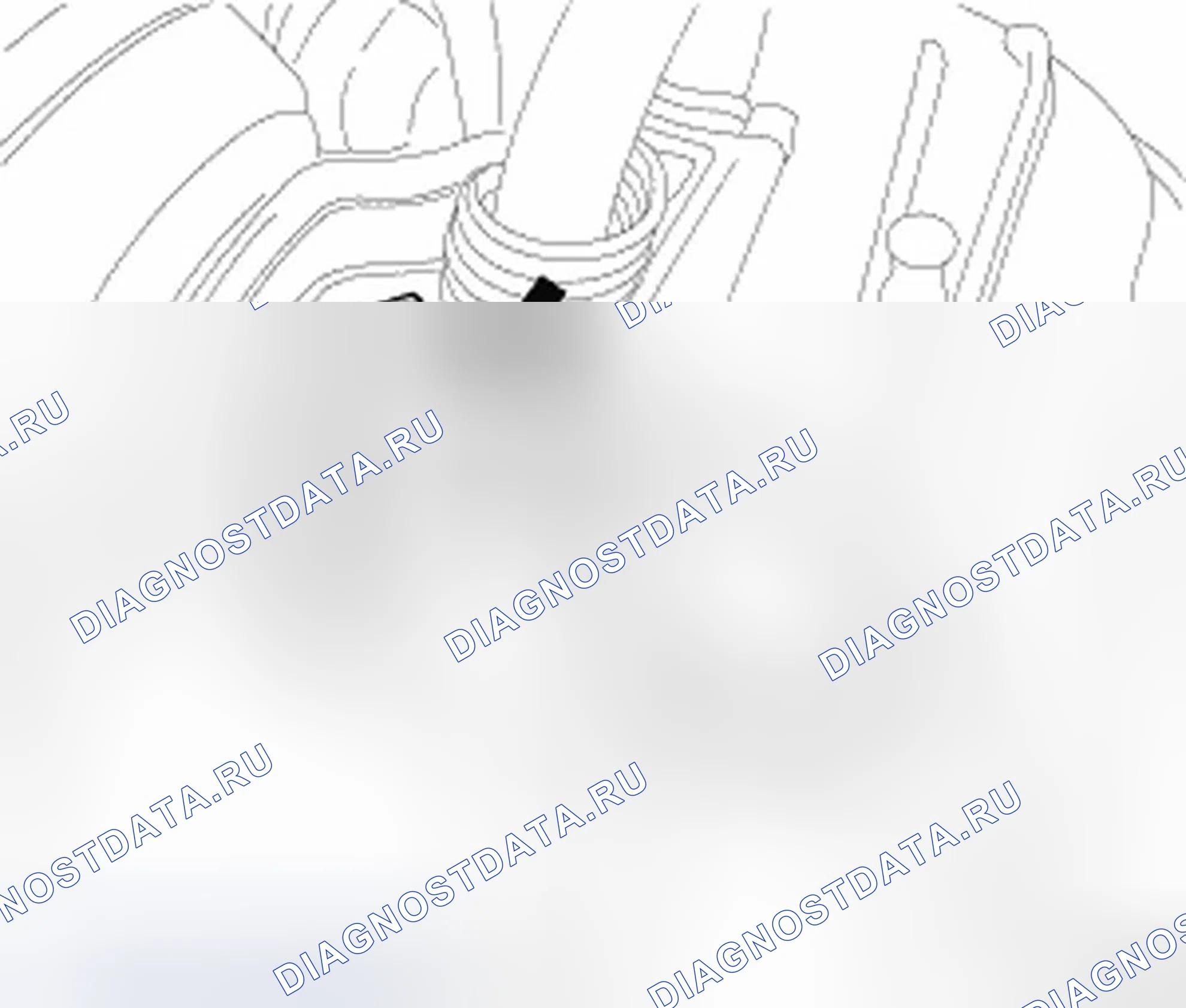 Рис. 552. Dodge Avenger II