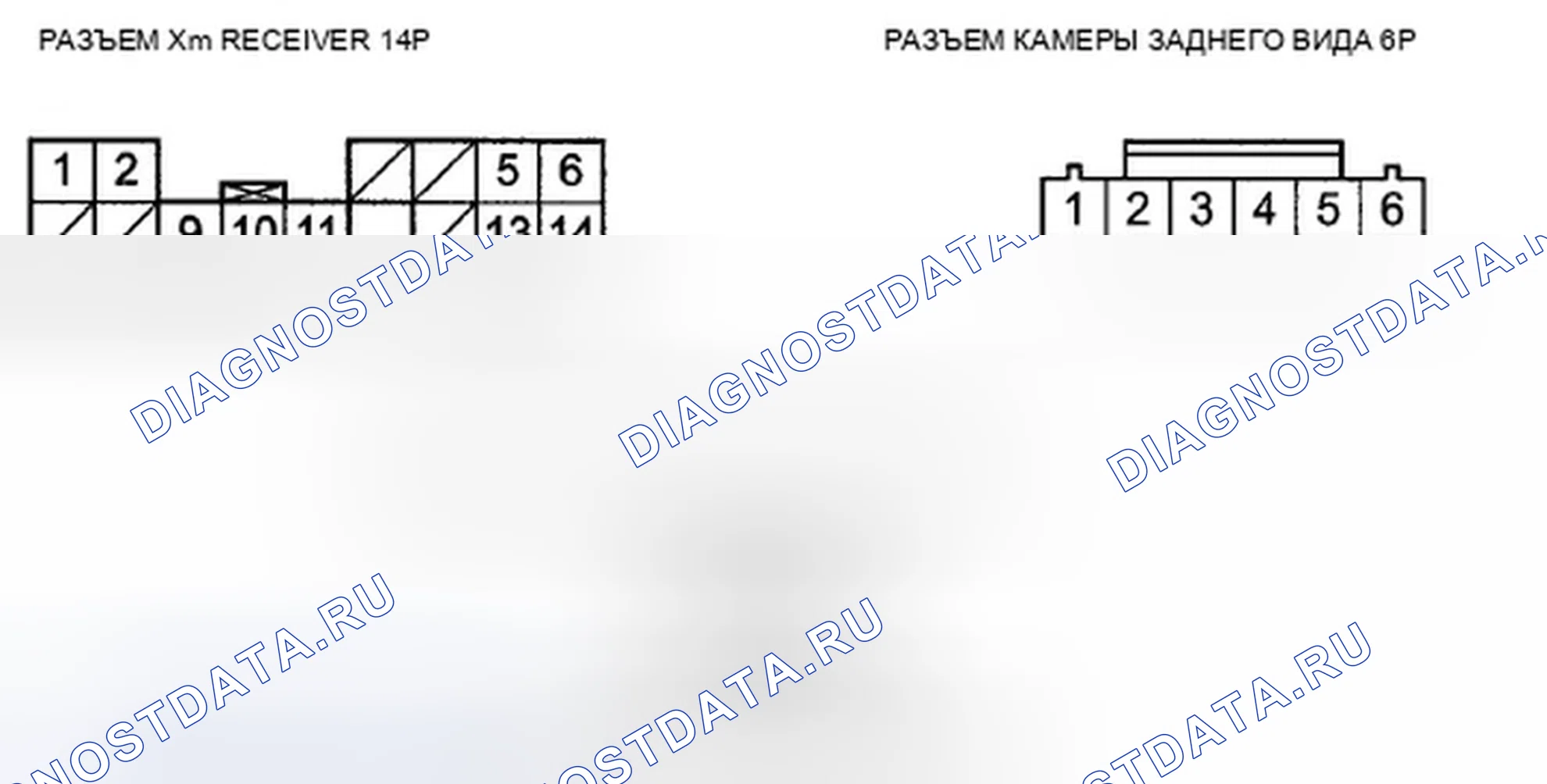Рис. 358. Honda CR-V III рестайлинг