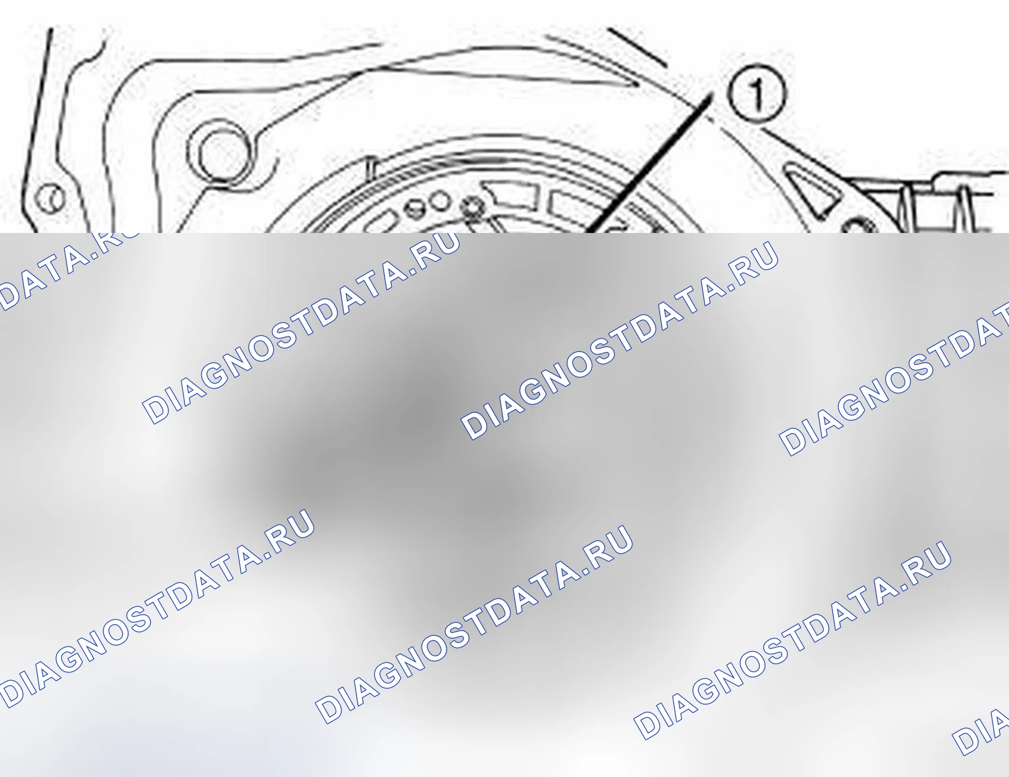 Рис. 469. Dodge Journey I