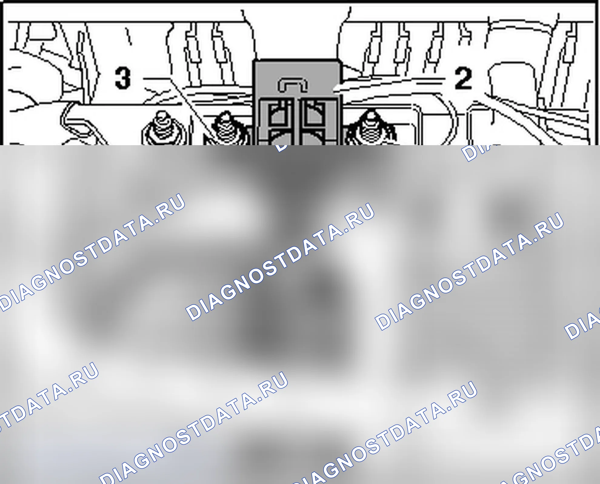 Рис. 47. Audi Q7 4L рестайлинг