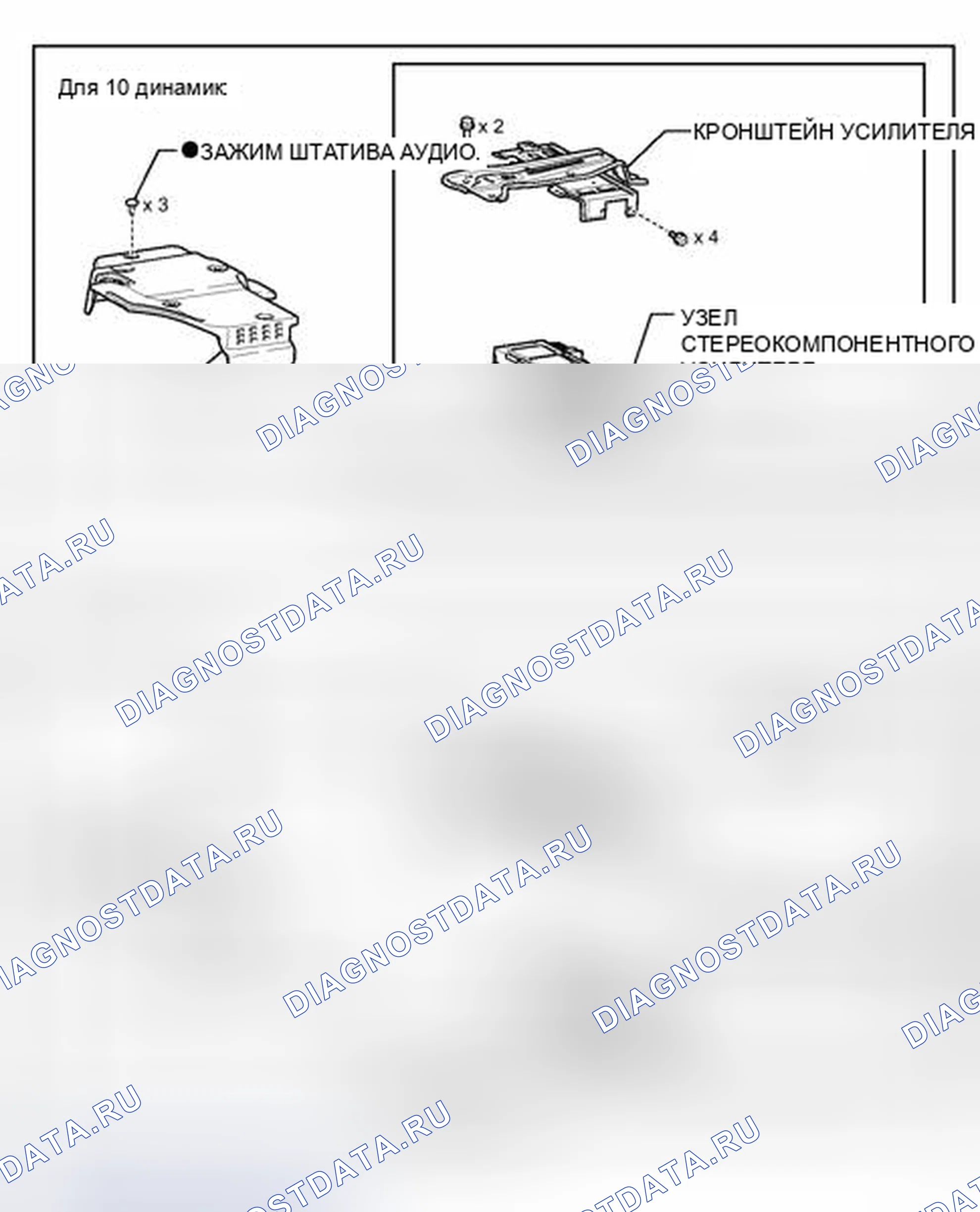 Рис. 29: ИЛЛЮСТРАЦИЯ. Honda Accord V