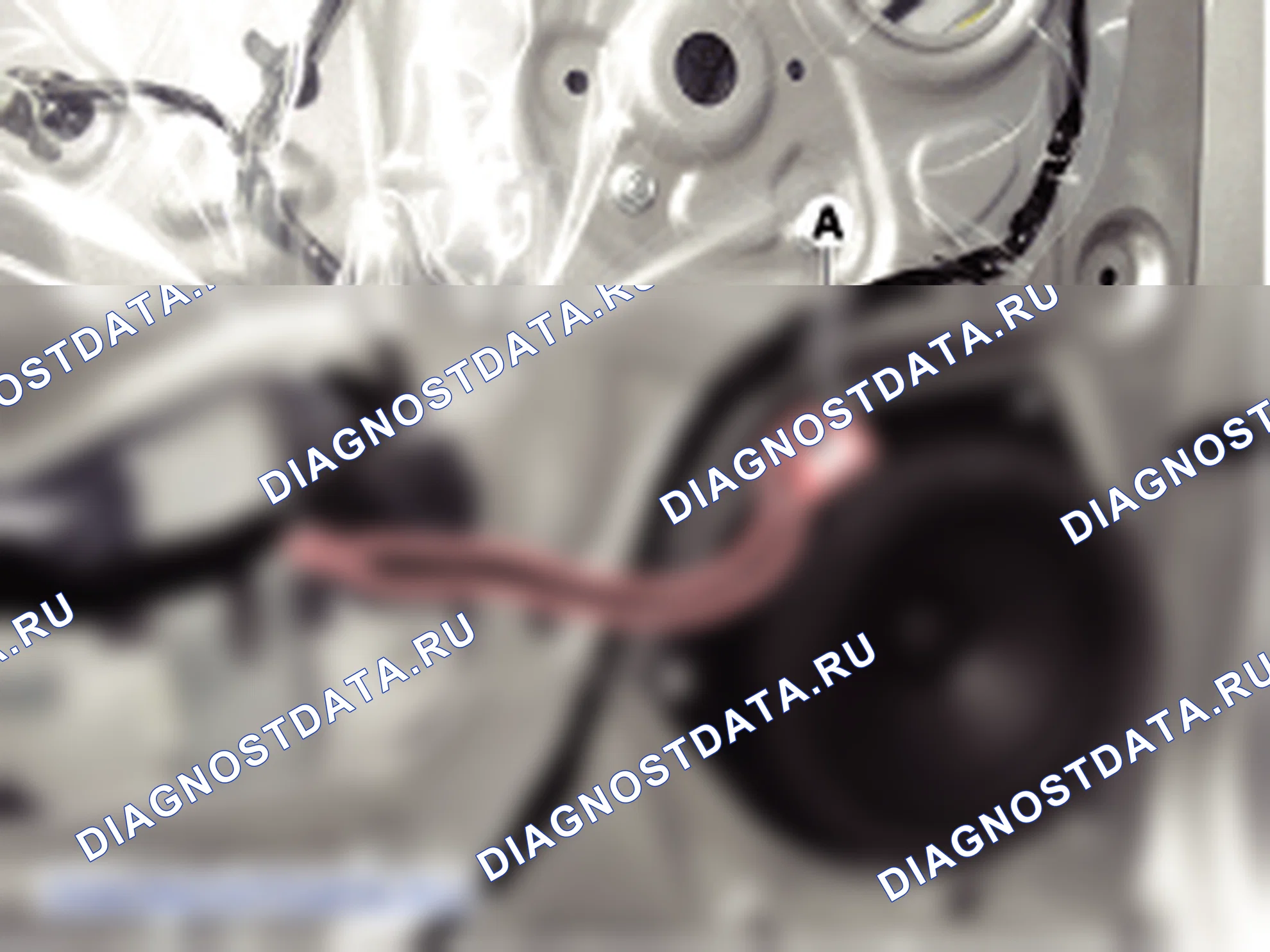 Процедуры ремонта. Hyundai i20 GB